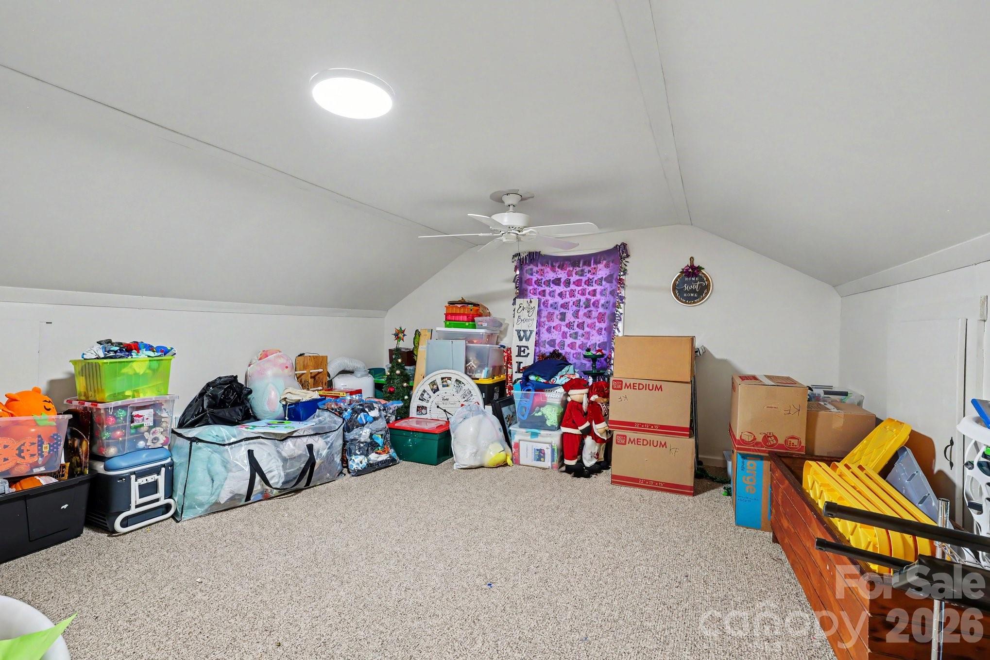 Single Family Residence at 720 Oakmont Drive, Asheboro, photo 34 of 39