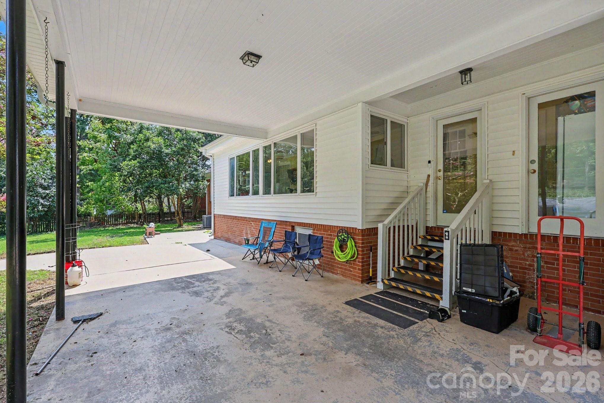 Single Family Residence at 720 Oakmont Drive, Asheboro, photo 35 of 39