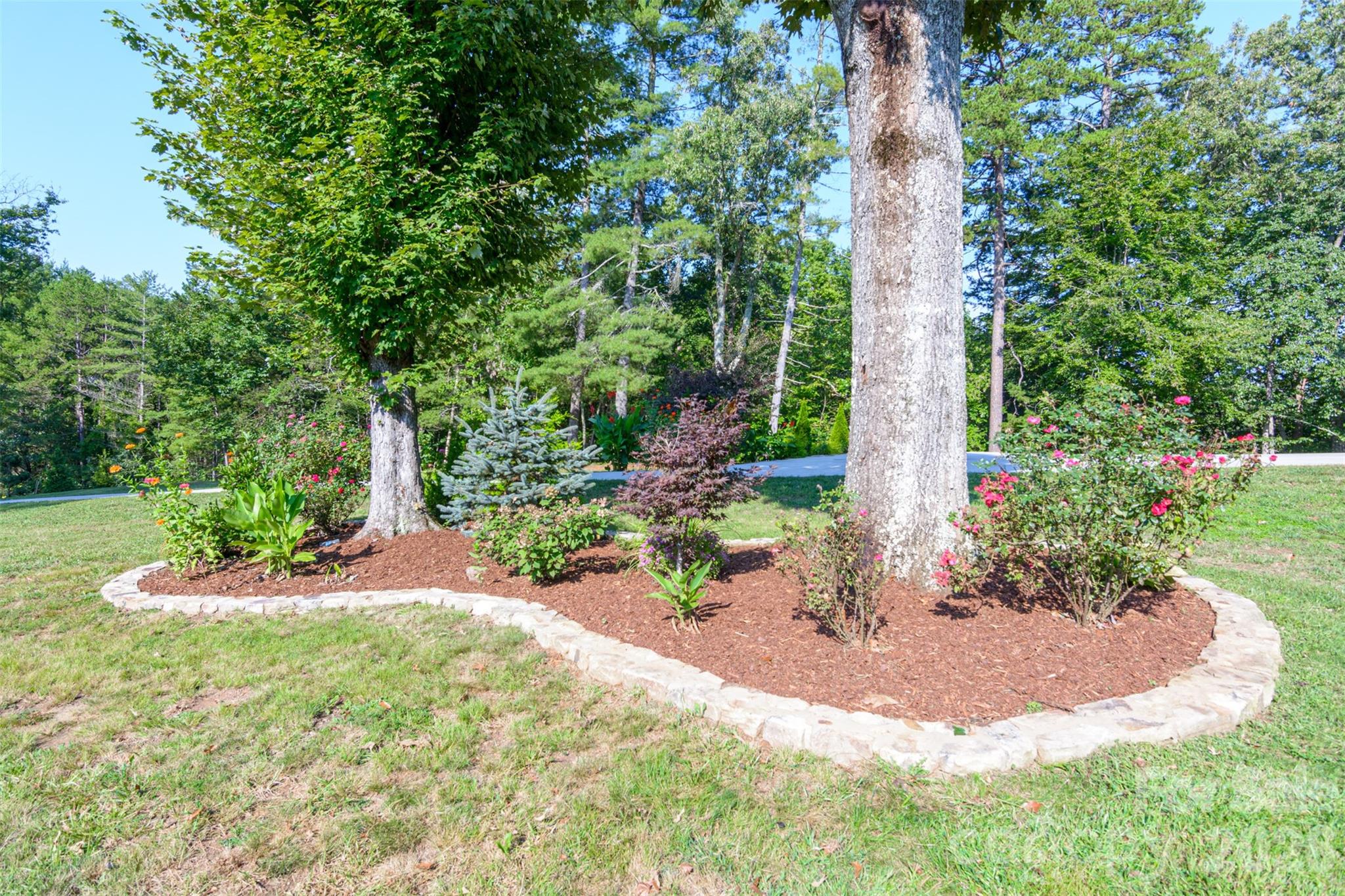 Single Family Residence at 609 Old Mars Hill Highway, Weaverville, photo 27 of 31