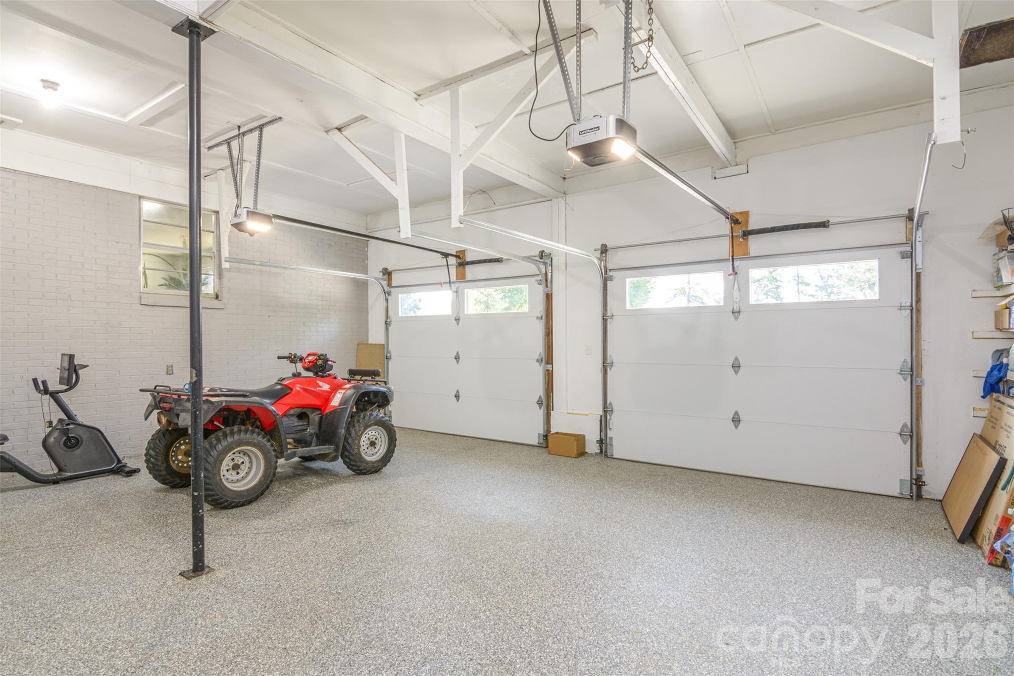 Single Family Residence at 609 Old Mars Hill Highway, Weaverville, photo 20 of 31