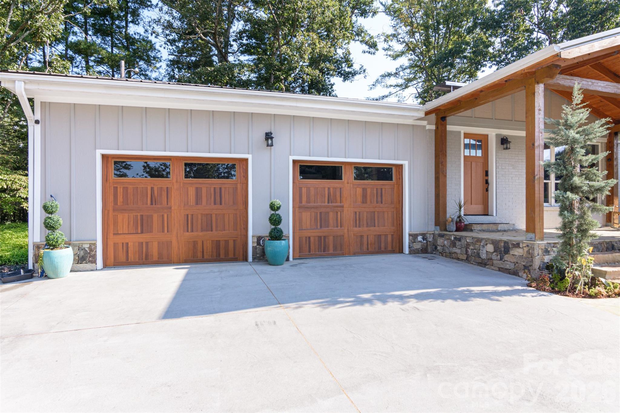 Single Family Residence at 609 Old Mars Hill Highway, Weaverville, photo 23 of 31