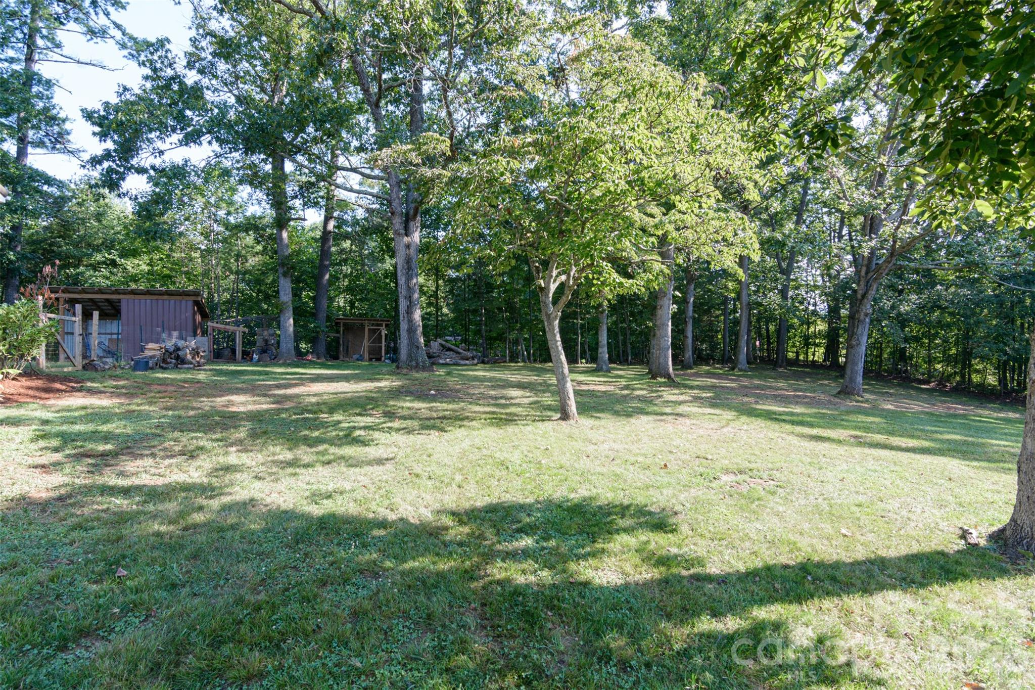 Single Family Residence at 609 Old Mars Hill Highway, Weaverville, photo 28 of 31