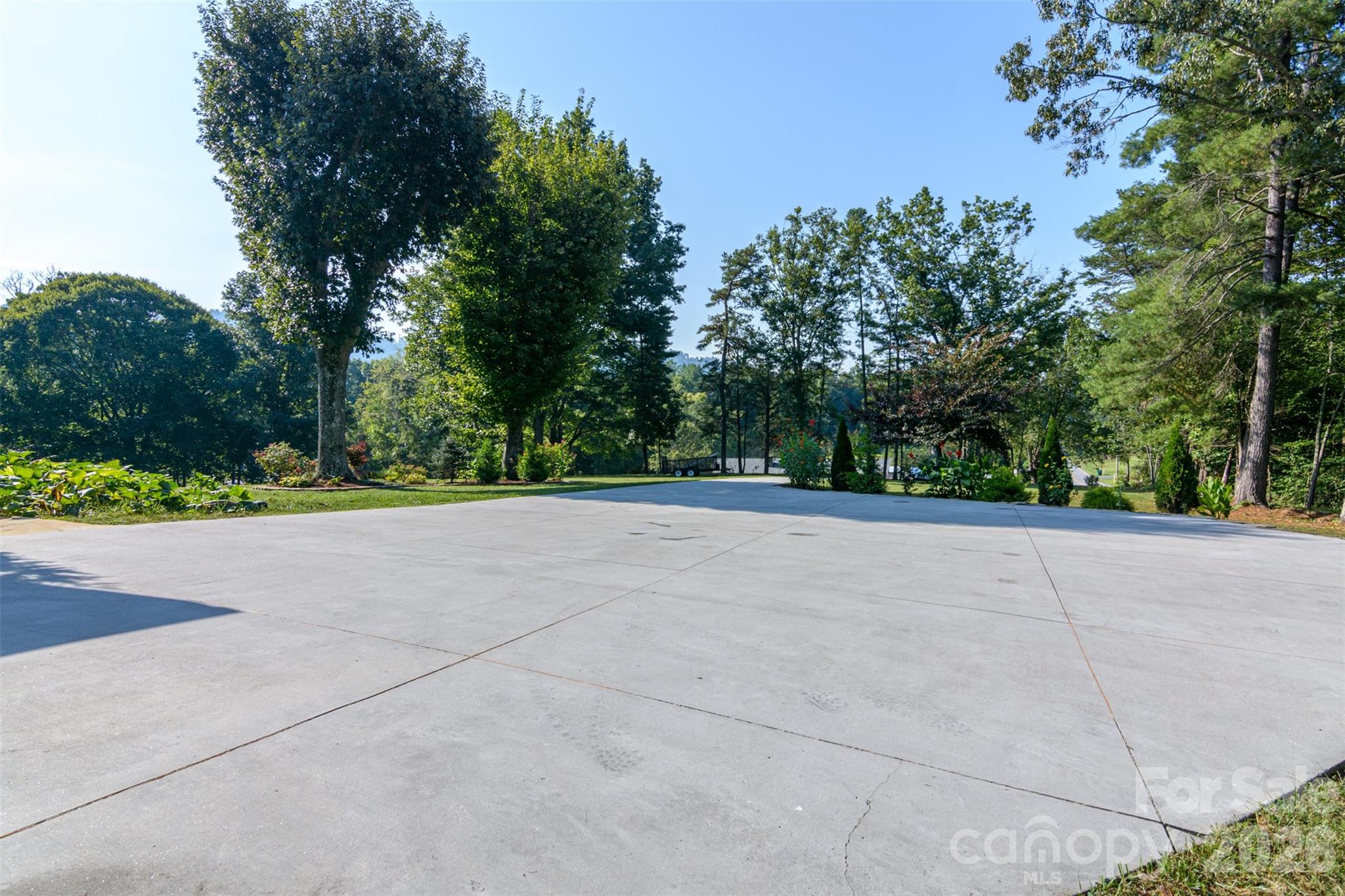 Single Family Residence at 609 Old Mars Hill Highway, Weaverville, photo 24 of 31