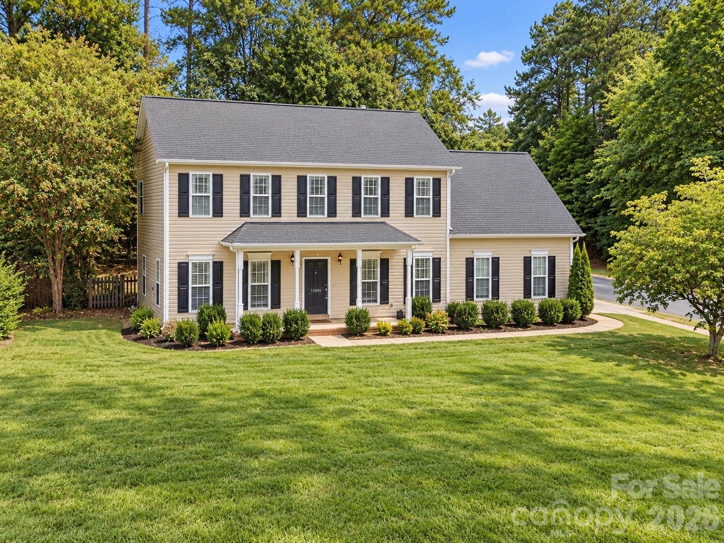 12806 English Walnut Lane