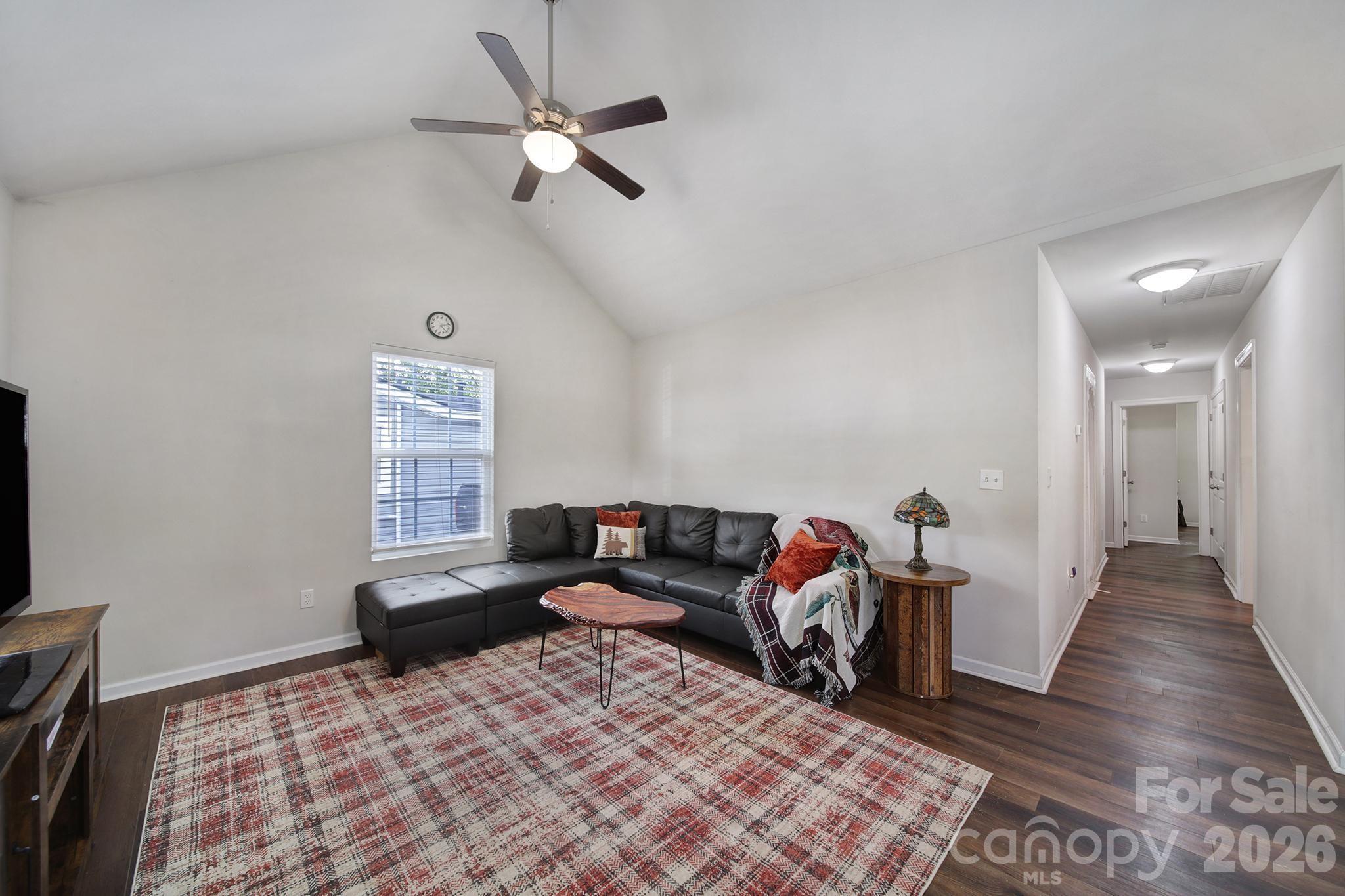 Single Family Residence at 230 Clinton Avenue, Rock Hill, photo 6 of 24