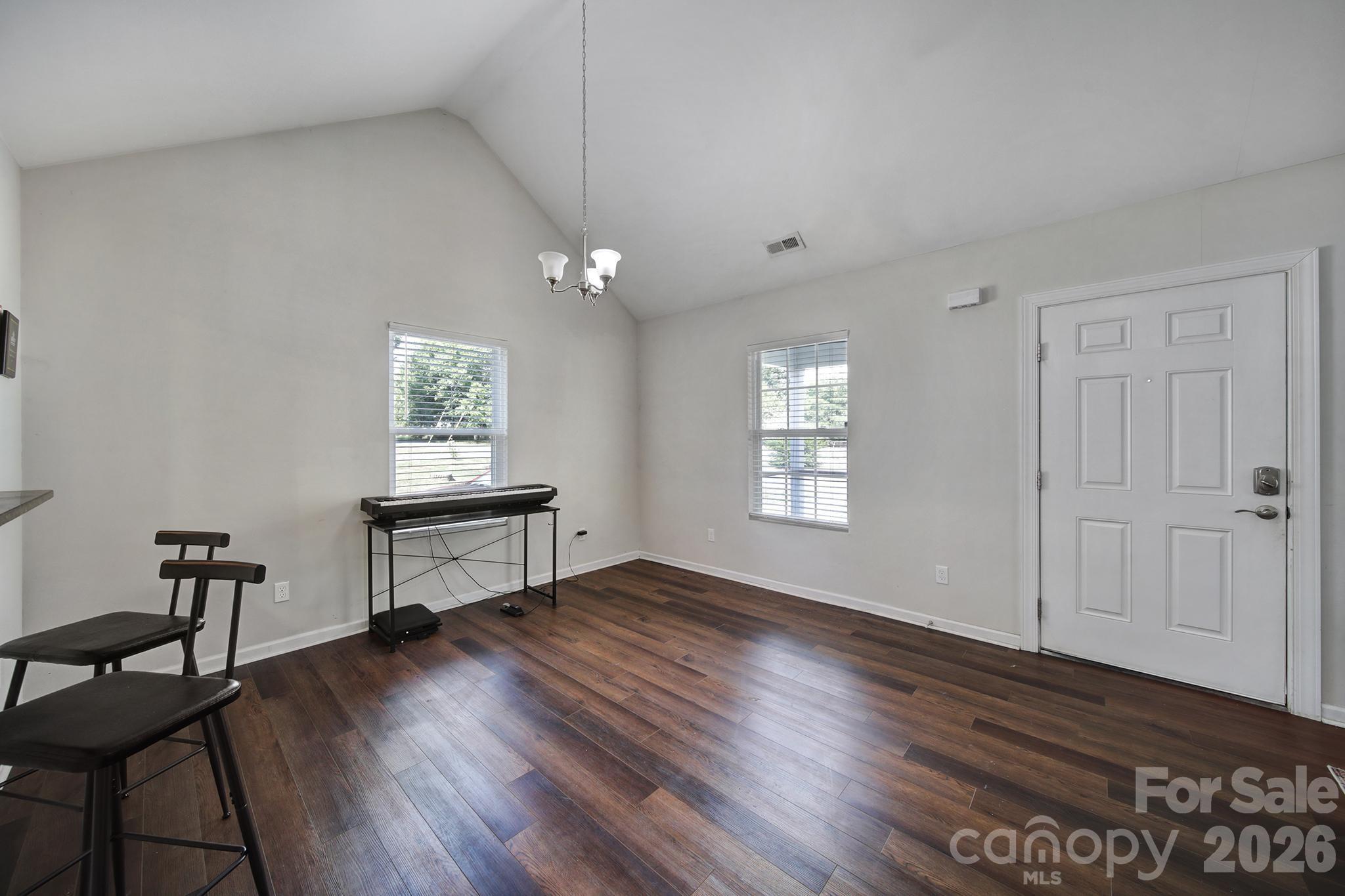 Single Family Residence at 230 Clinton Avenue, Rock Hill, photo 8 of 24