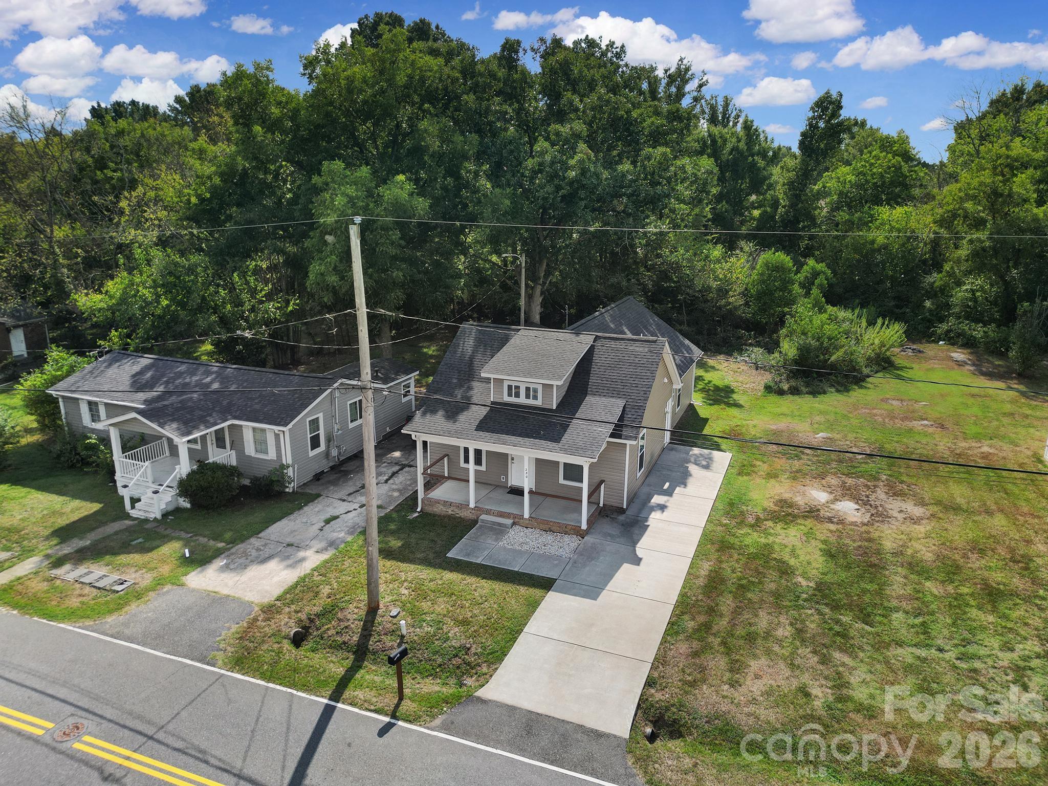 Single Family Residence at 230 Clinton Avenue, Rock Hill, photo 21 of 24