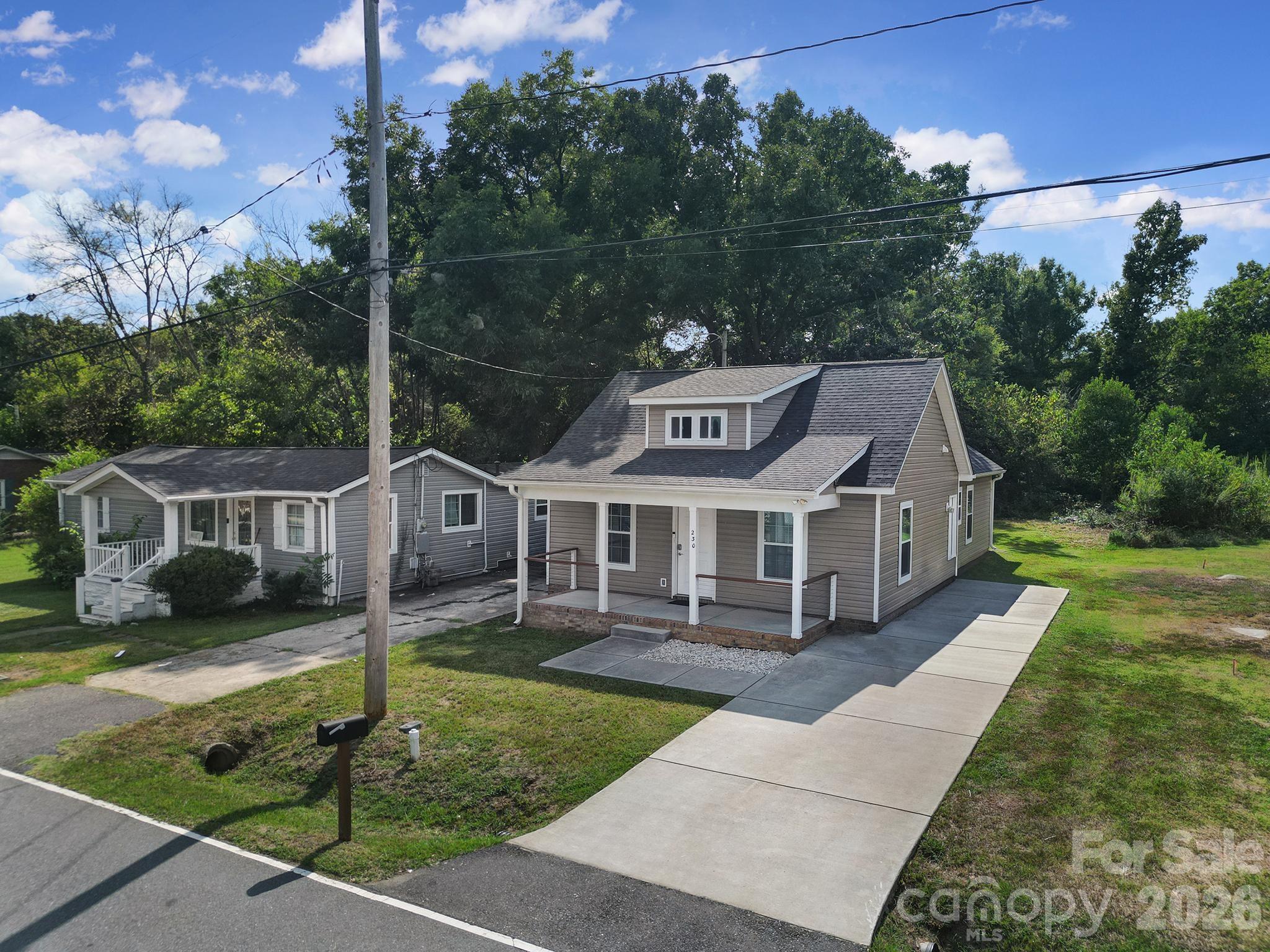 Single Family Residence at 230 Clinton Avenue, Rock Hill, photo 22 of 24