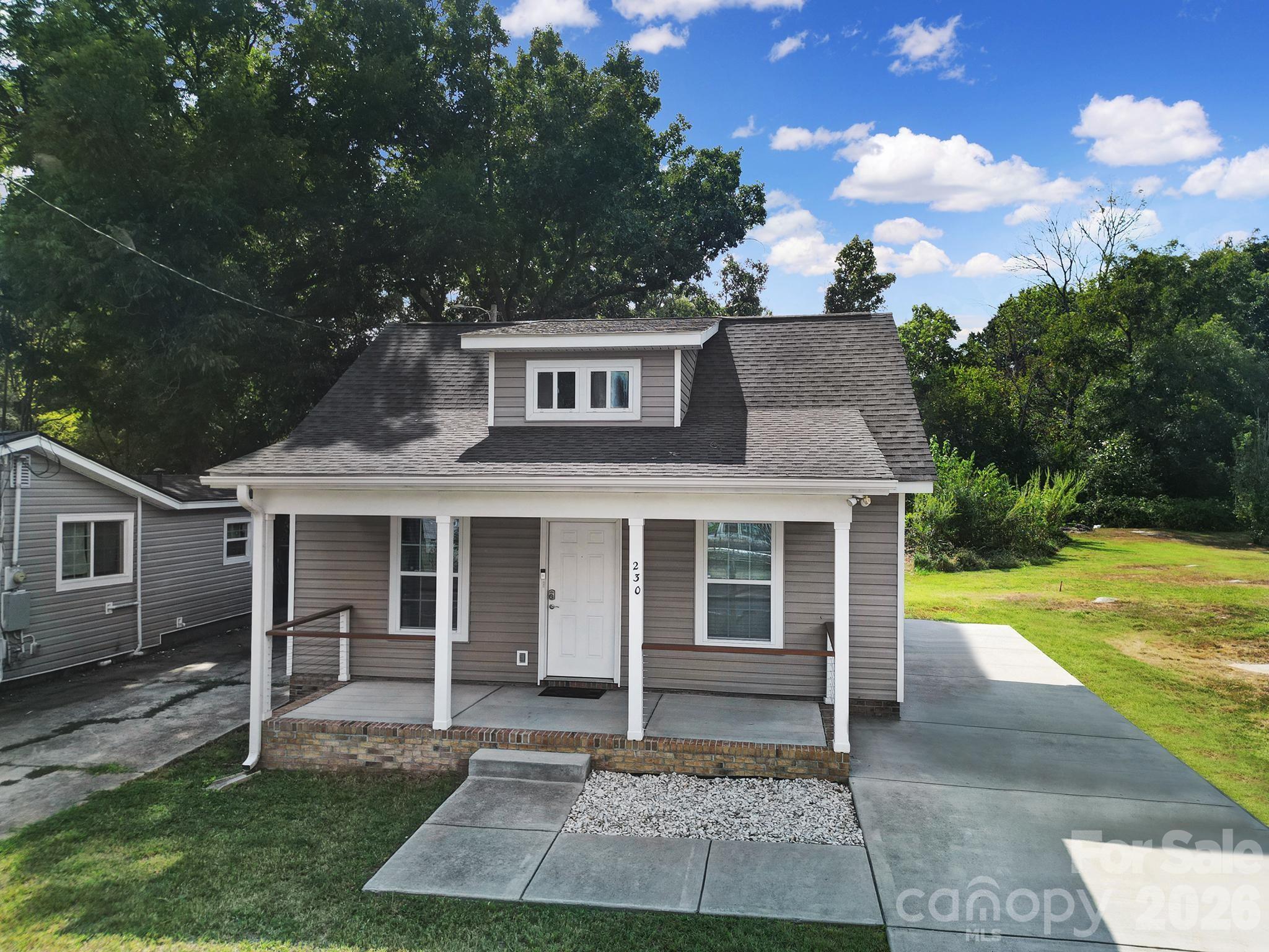 Single Family Residence at 230 Clinton Avenue, Rock Hill, photo 24 of 24