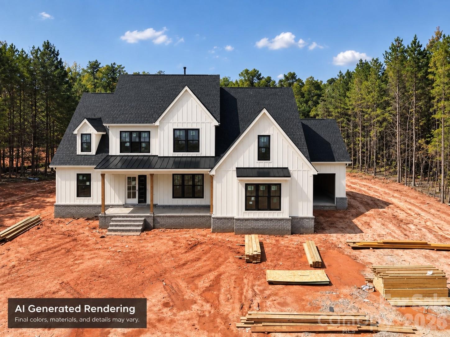1082 Patrick Road