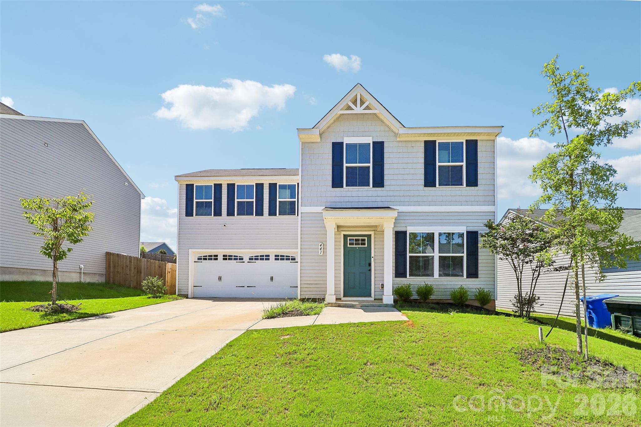 Single Family Residence at 441 Trade Wind Lane, Hopkins, photo 3 of 40