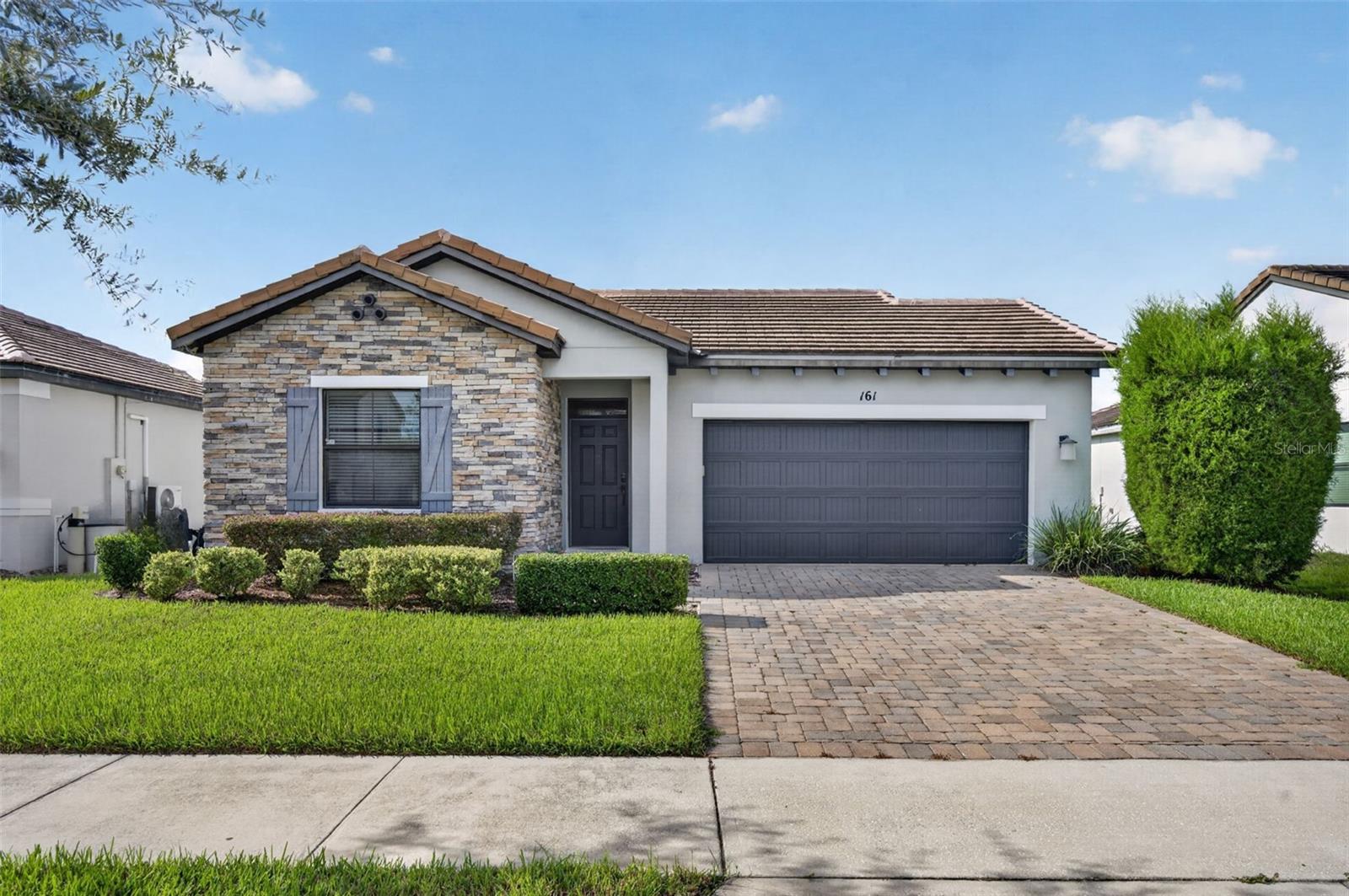 161 KENNY BLVD