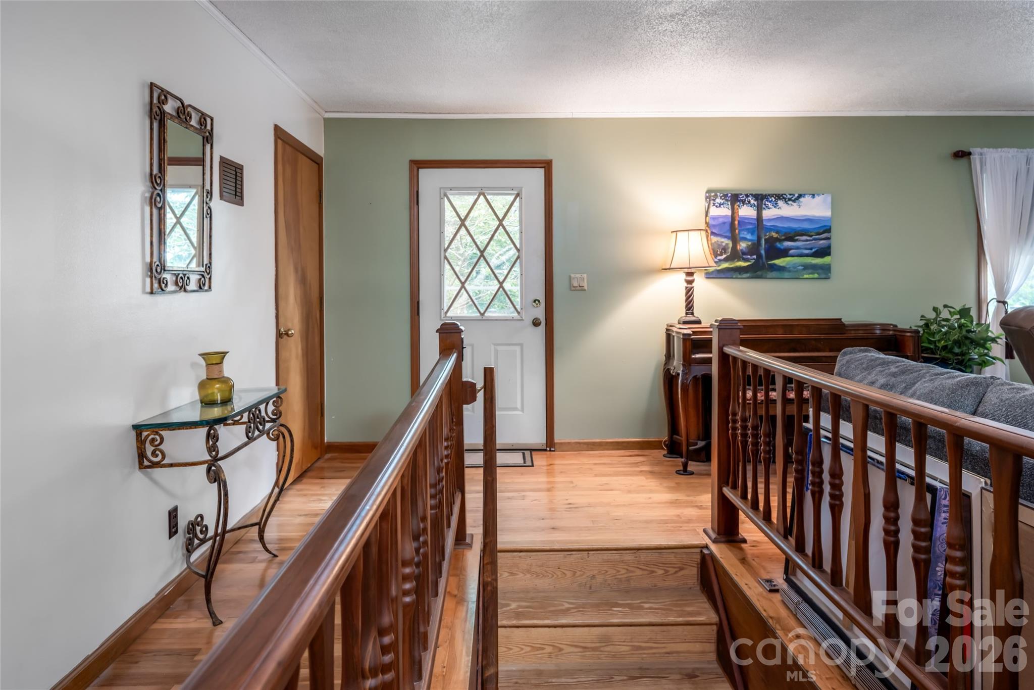 Single Family Residence at 101 Guffey Mountain Road, Fairview, photo 6 of 48