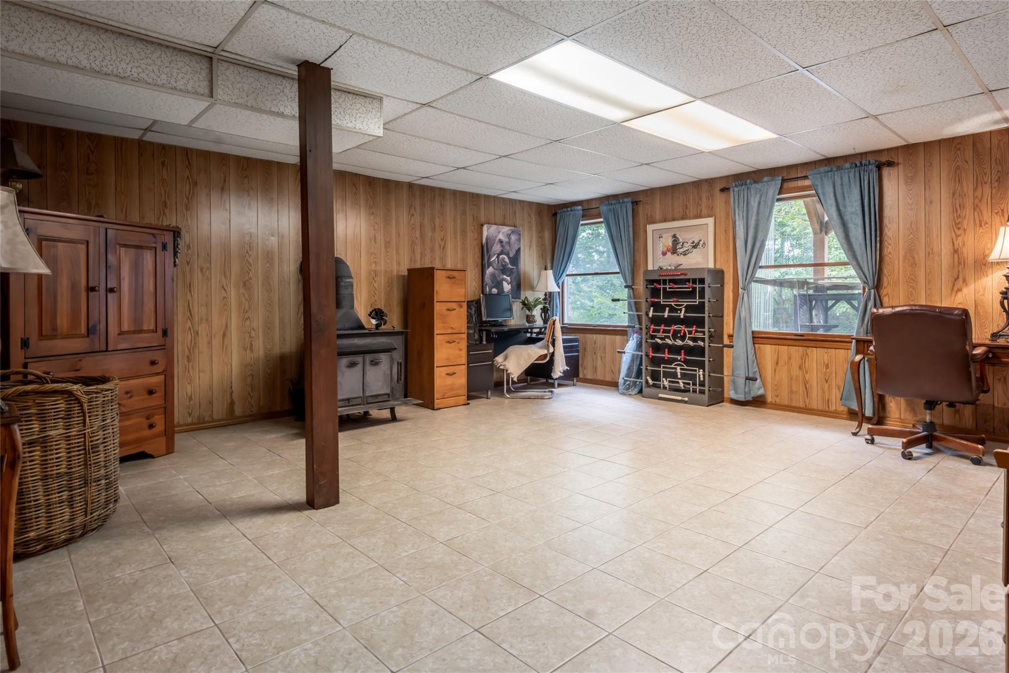 Single Family Residence at 101 Guffey Mountain Road, Fairview, photo 24 of 48
