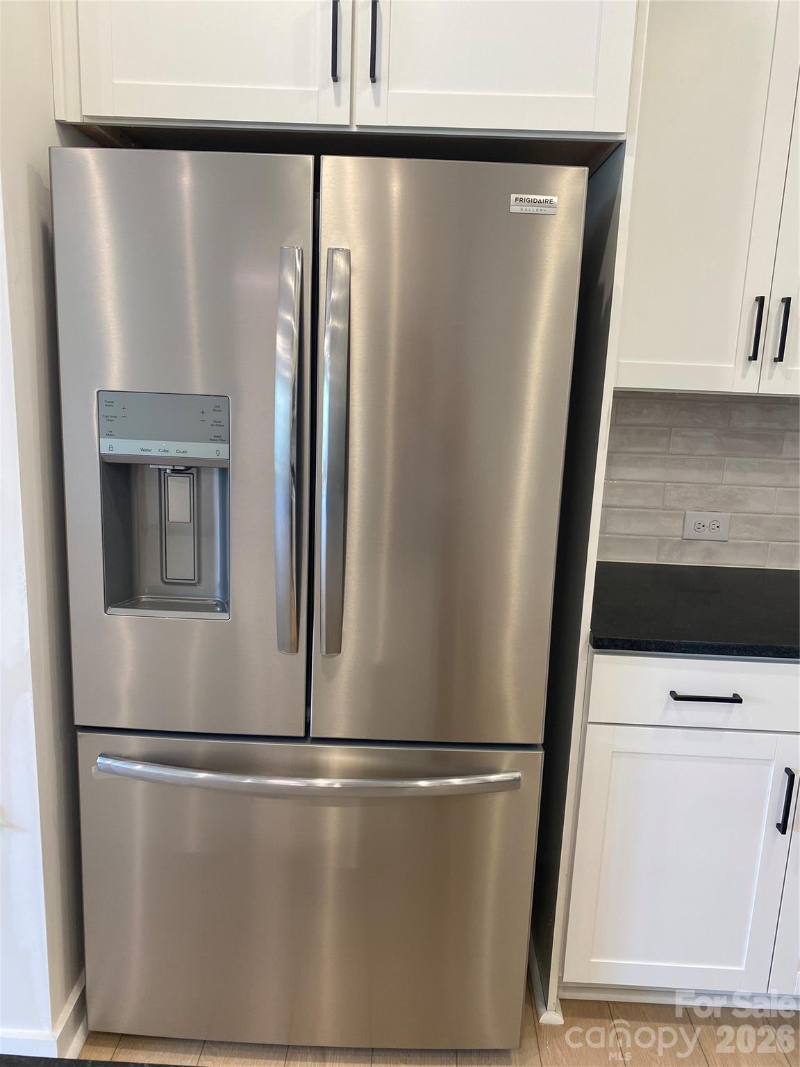 Refrigerator Included - 11411 Prosperity Church Road, Huntersville