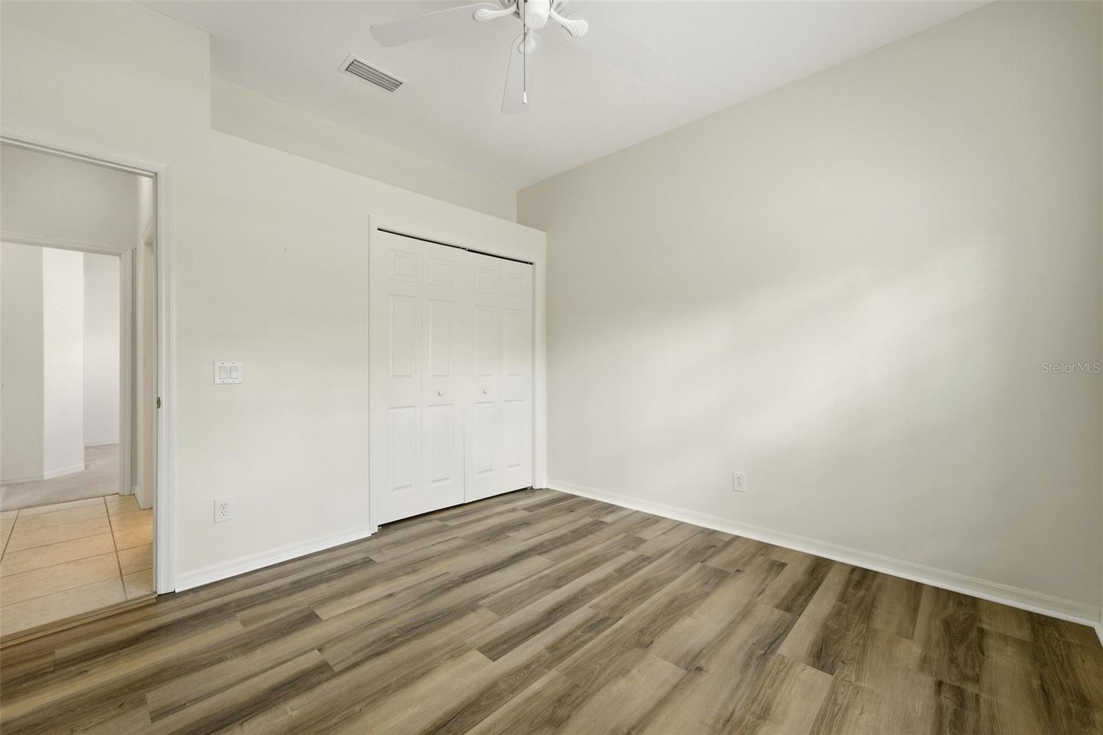 Guest bedroom 2. - 5301 LAUREL OAK CT, NORTH PORT