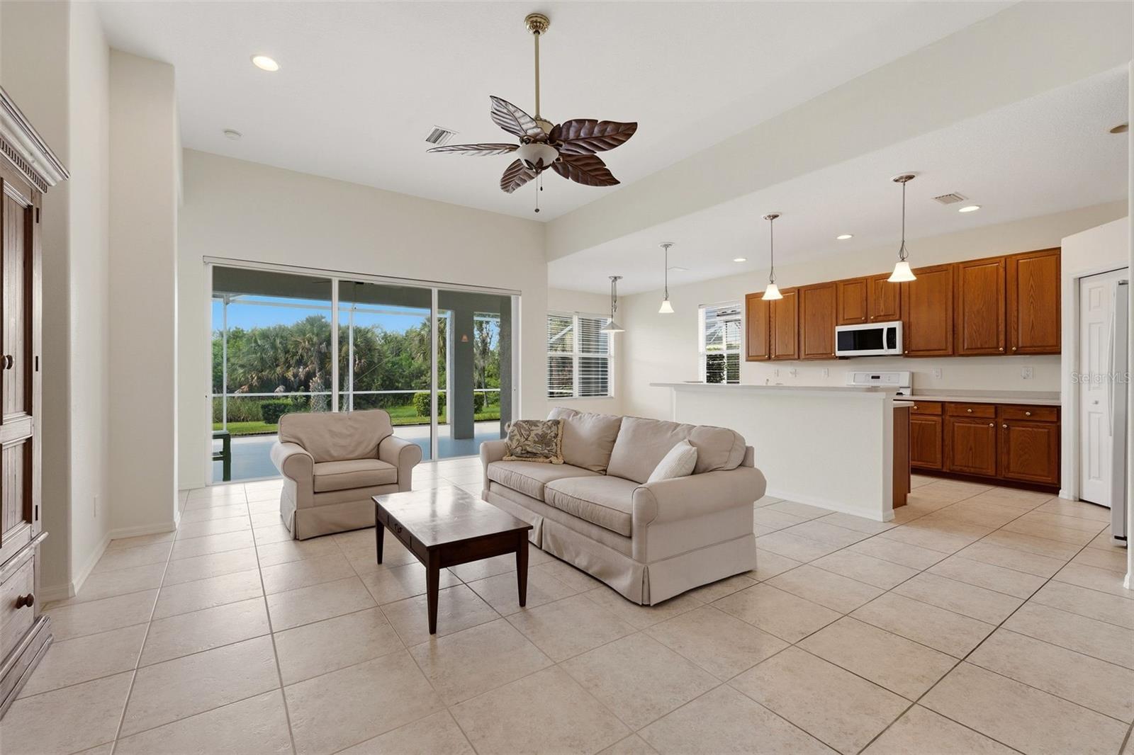 Single Family Residence at 5301 LAUREL OAK CT, NORTH PORT, photo 19 of 61