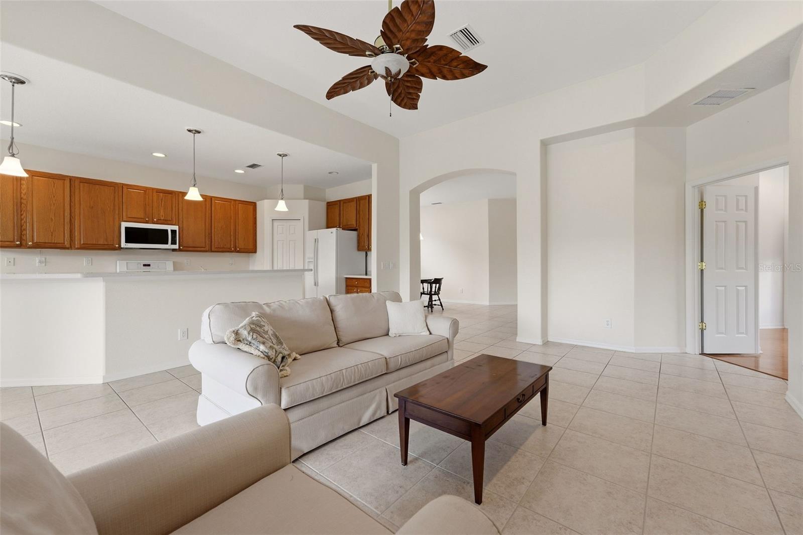 Single Family Residence at 5301 LAUREL OAK CT, NORTH PORT, photo 20 of 61