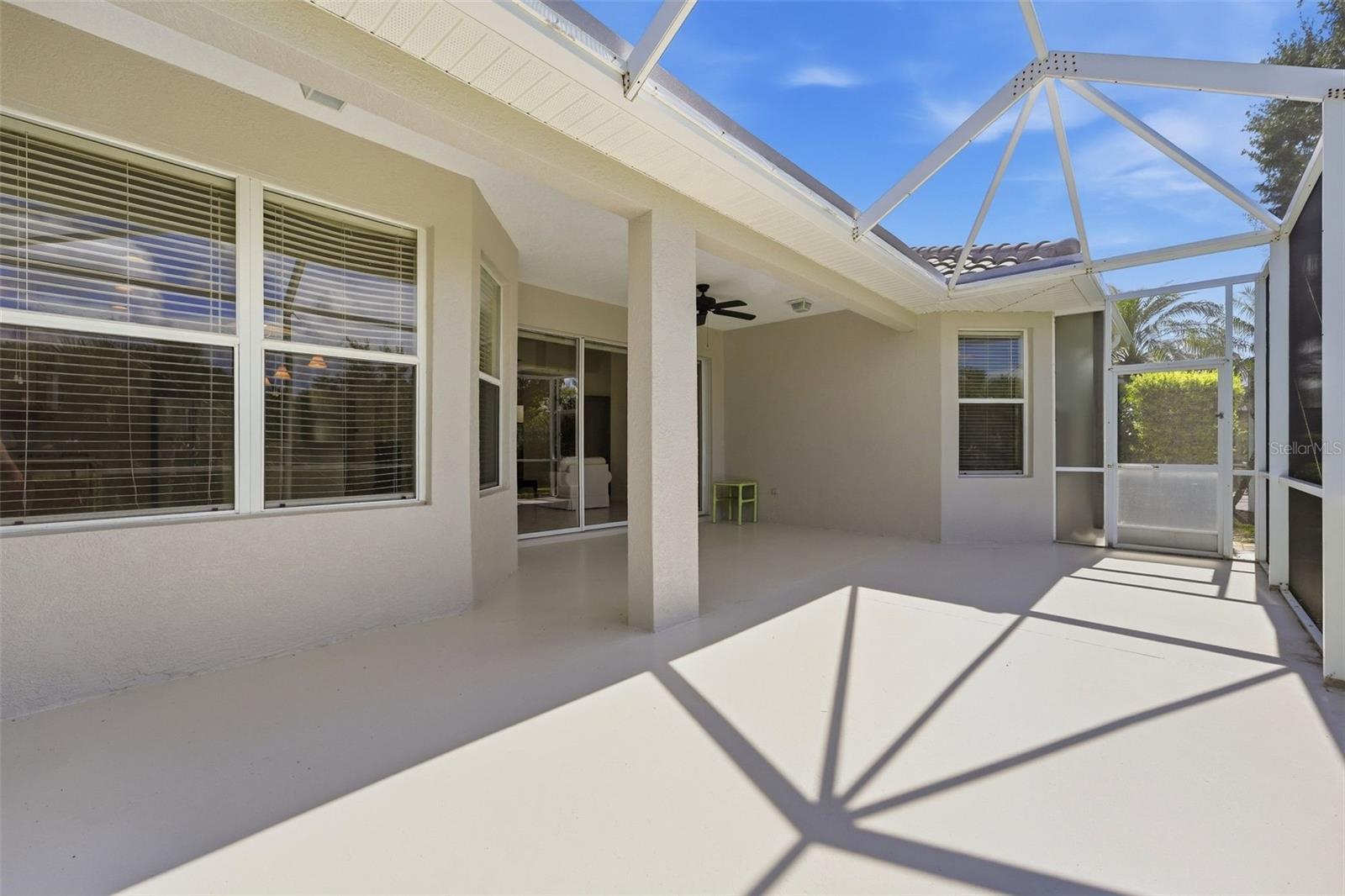 Single Family Residence at 5301 LAUREL OAK CT, NORTH PORT, photo 36 of 61