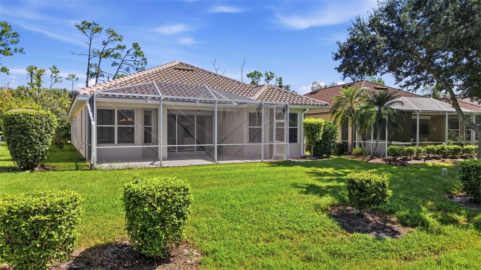 Single Family Residence at 5301 LAUREL OAK CT, NORTH PORT, photo 38 of 61