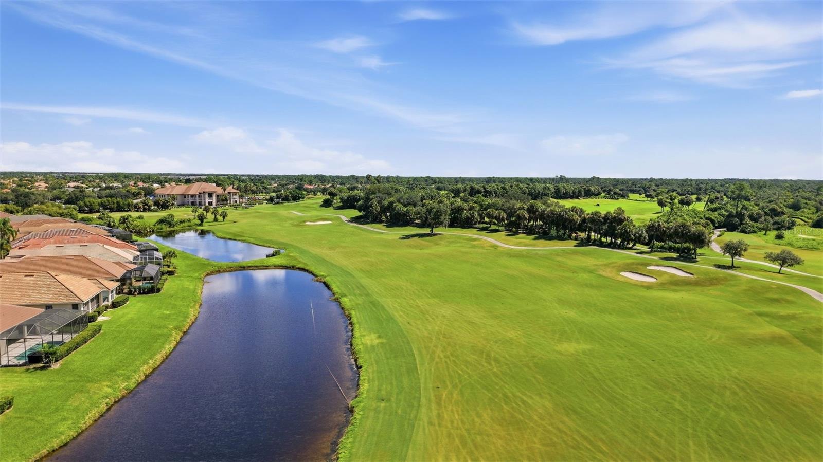 Single Family Residence at 5301 LAUREL OAK CT, NORTH PORT, photo 61 of 61
