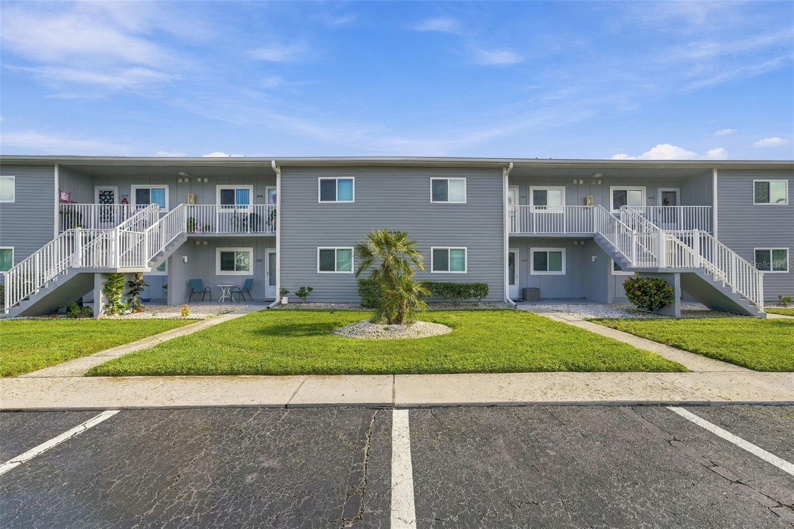 12274 SW EGRET CIR #3203