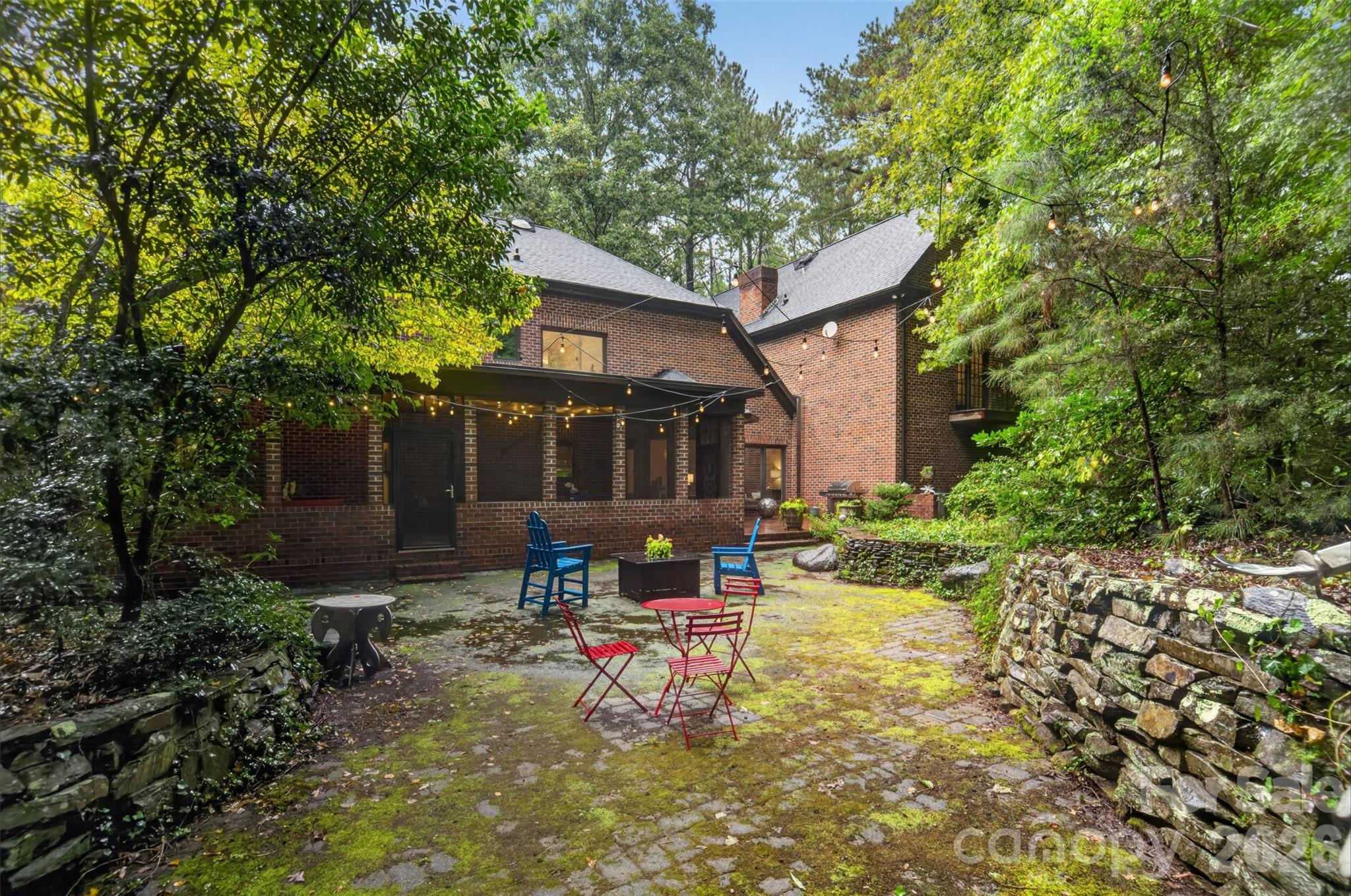 Single Family Residence at 8619 Cedar Knoll Drive, Waxhaw, photo 38 of 48