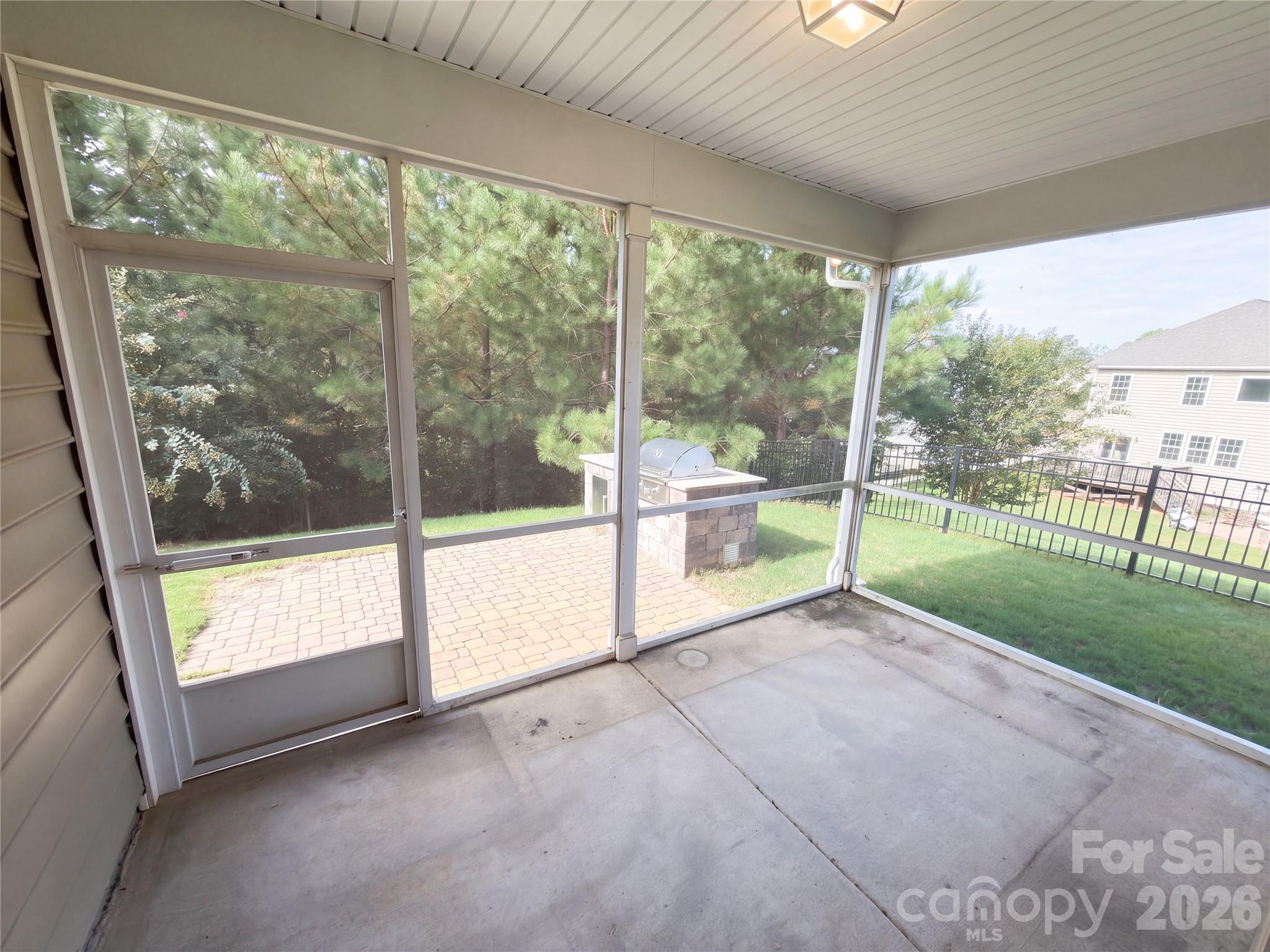 Single Family Residence at 2019 Trindle Vine Lane, Waxhaw, photo 20 of 25