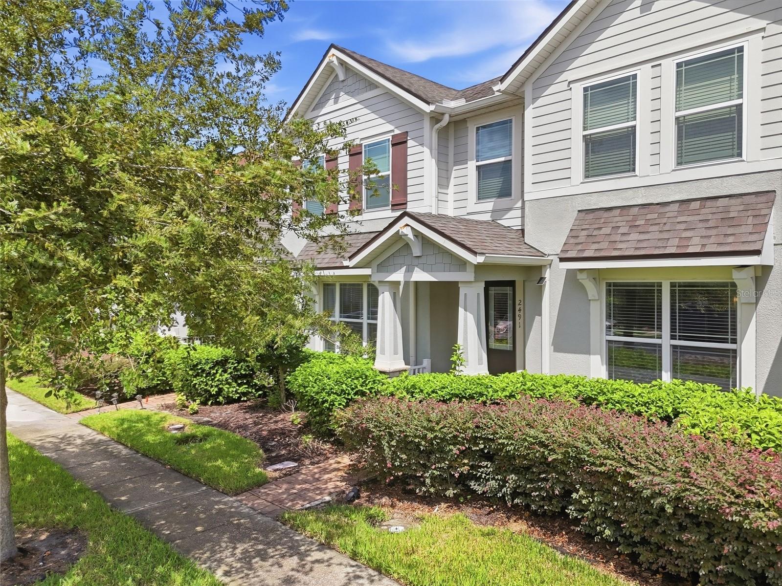 2491 FASSONA DR