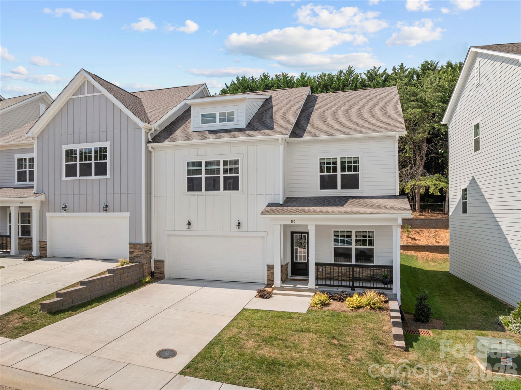 180 Cherry Springs Lane