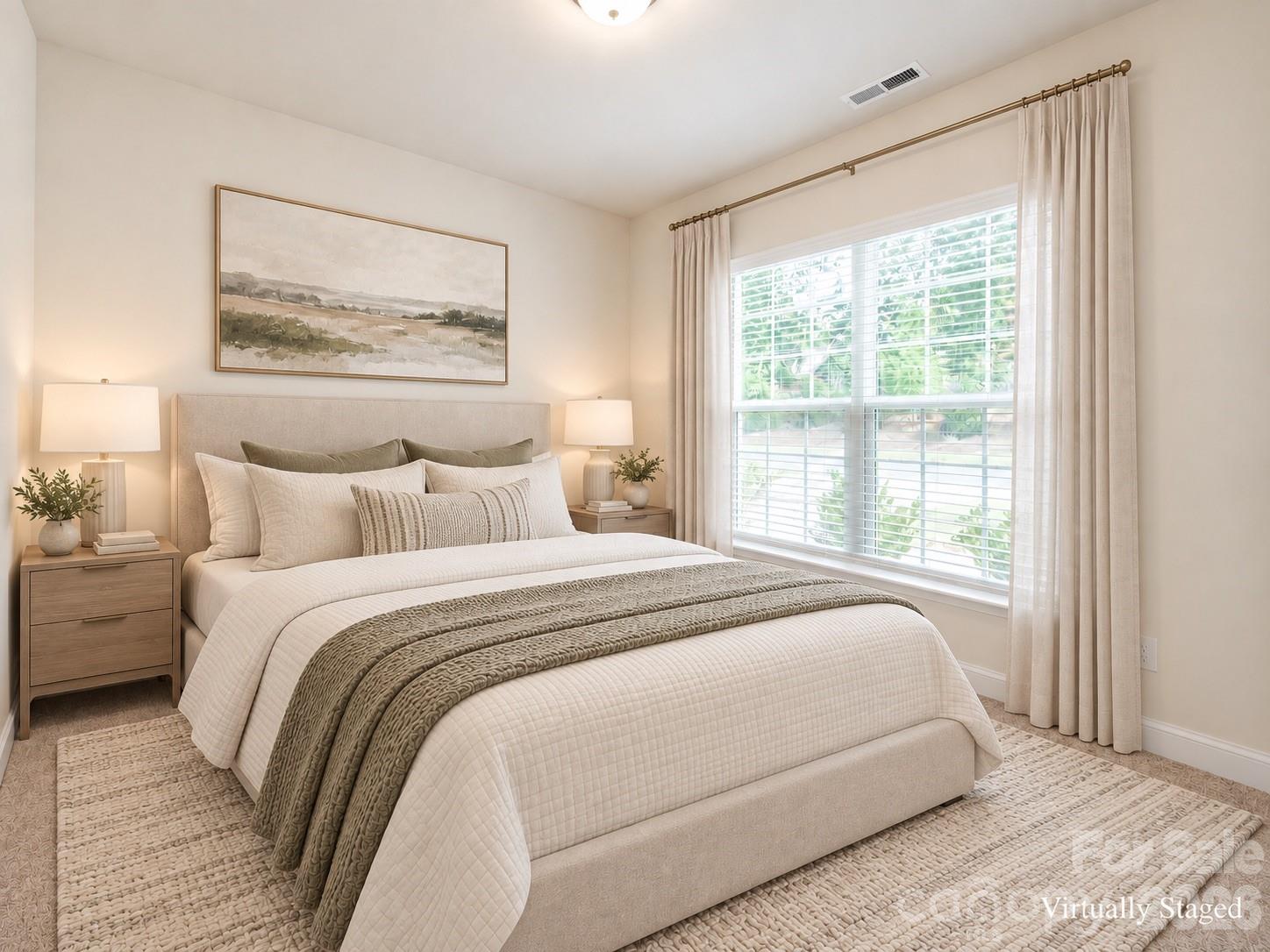 Single Family Residence at 1043 Kalli Drive, Matthews, photo 5 of 39