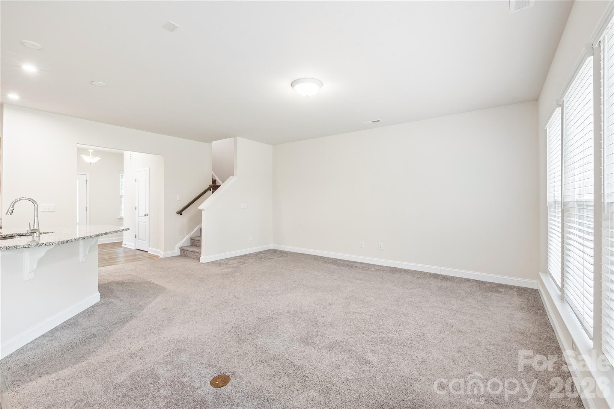 Single Family Residence at 1043 Kalli Drive, Matthews, photo 10 of 39