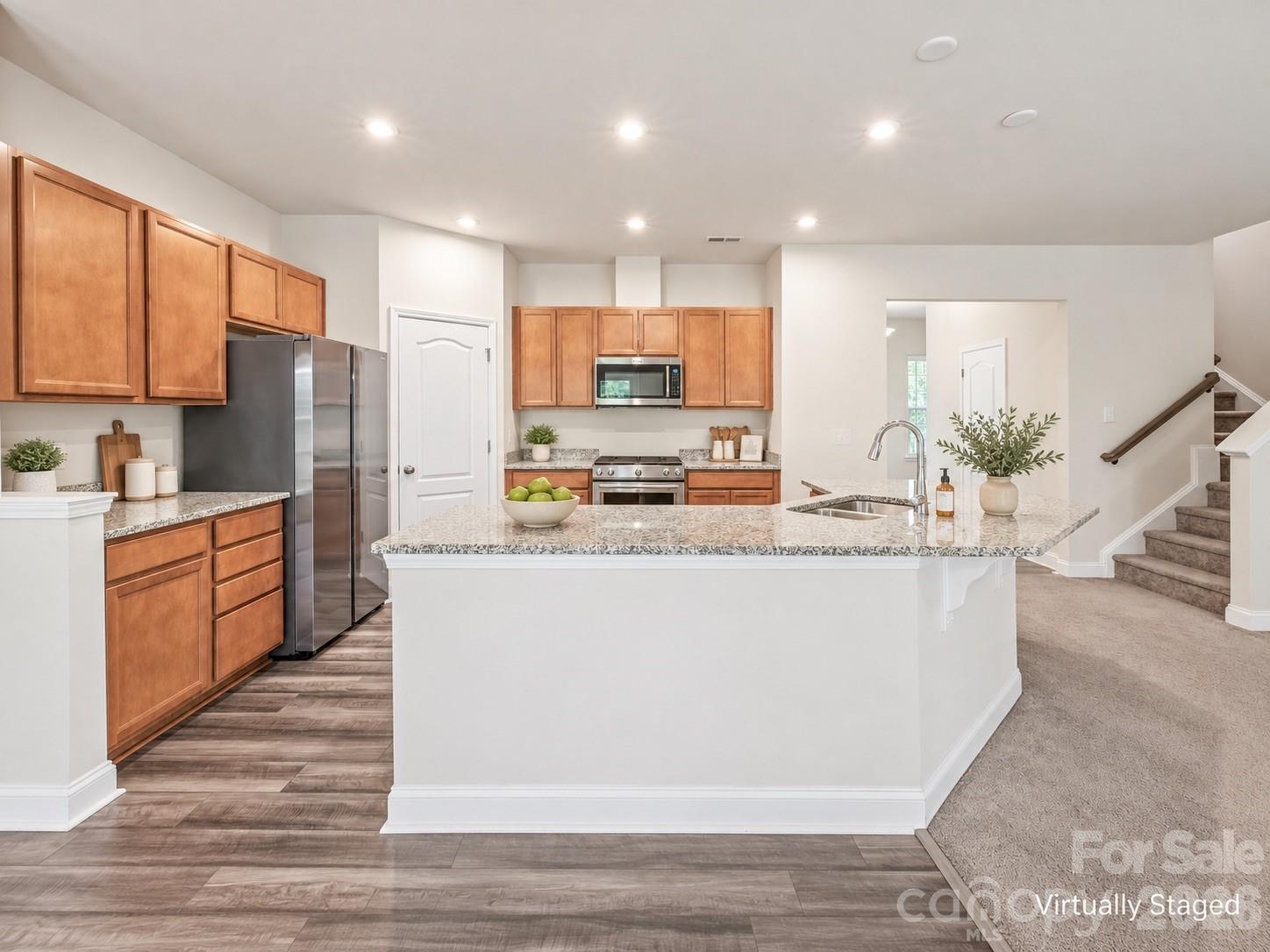 Single Family Residence at 1043 Kalli Drive, Matthews, photo 14 of 39