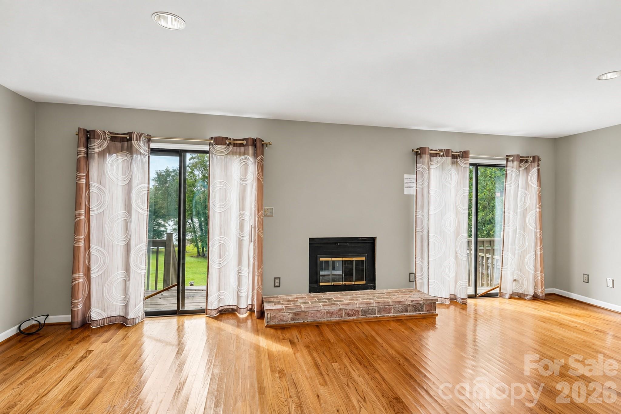 Visually enhanced - 5182 Corbin Lane, Hickory