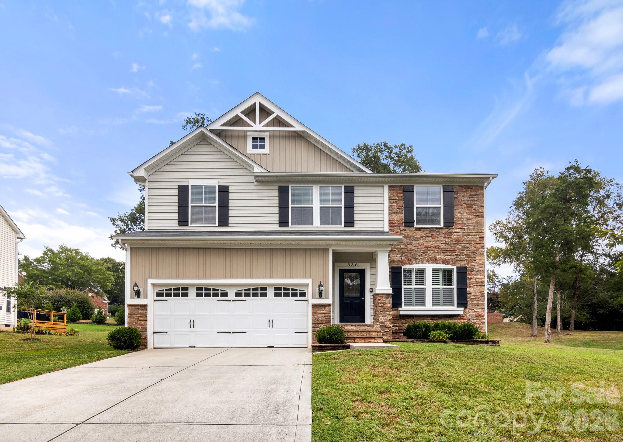 338 Lorraine Road