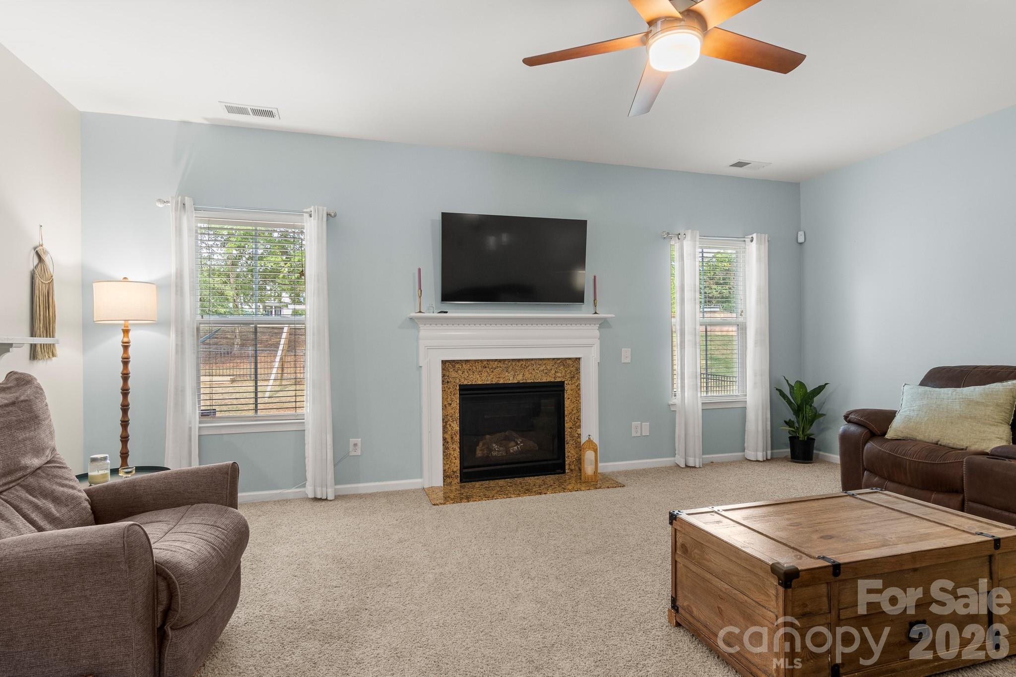 Single Family Residence at 338 Lorraine Road, Fort Mill, photo 16 of 43