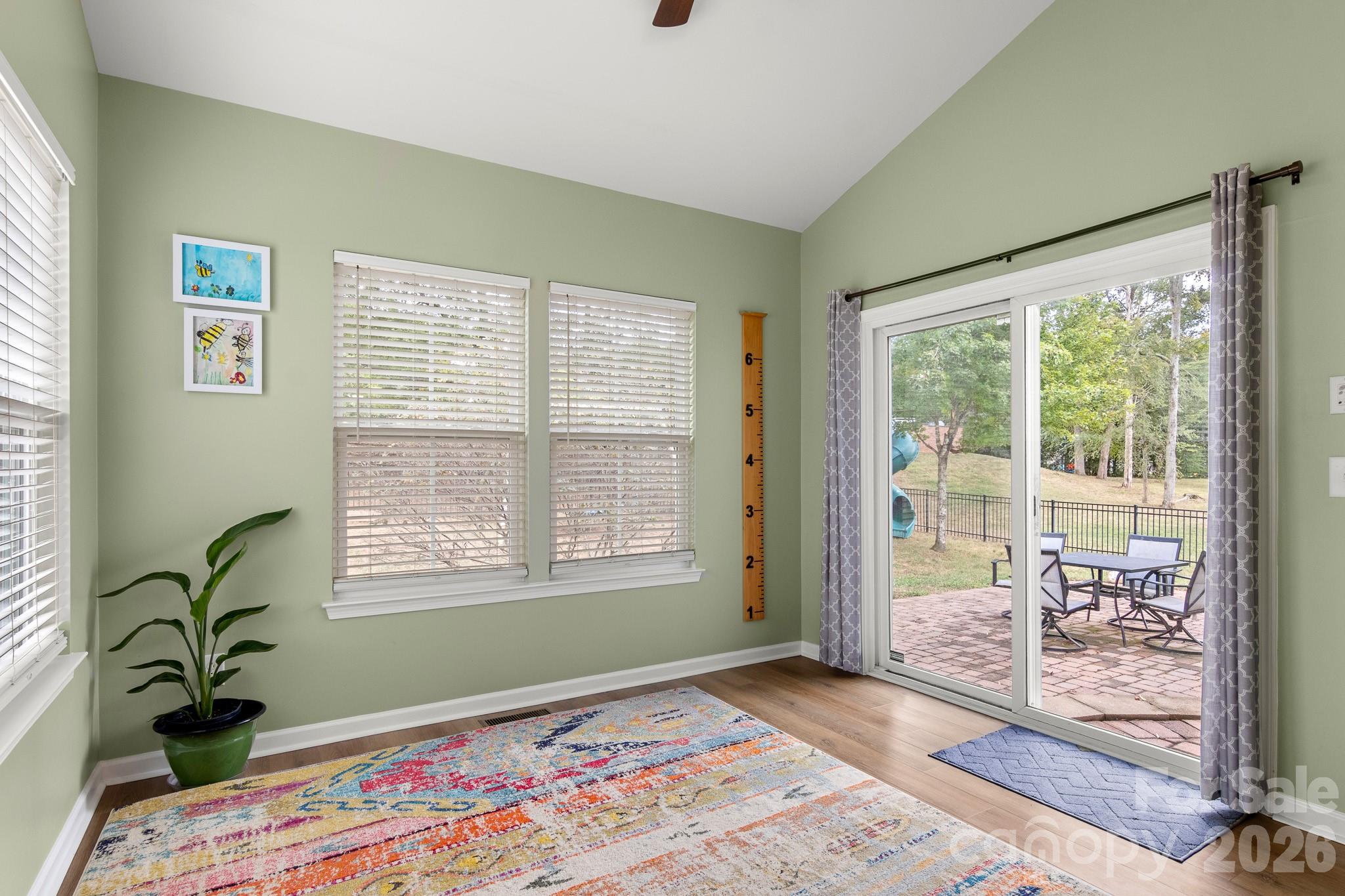 Single Family Residence at 338 Lorraine Road, Fort Mill, photo 25 of 43