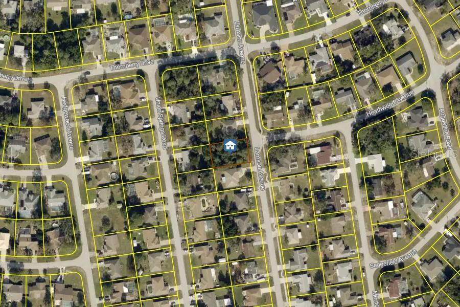 0 LAMSON AVE