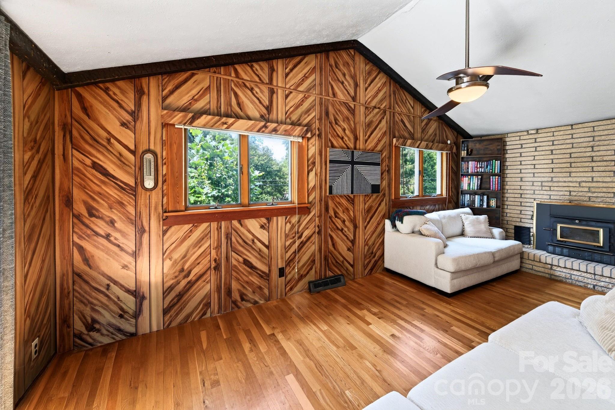 Flexible space offers multiple uses - 109 Wilshire Drive, Asheville