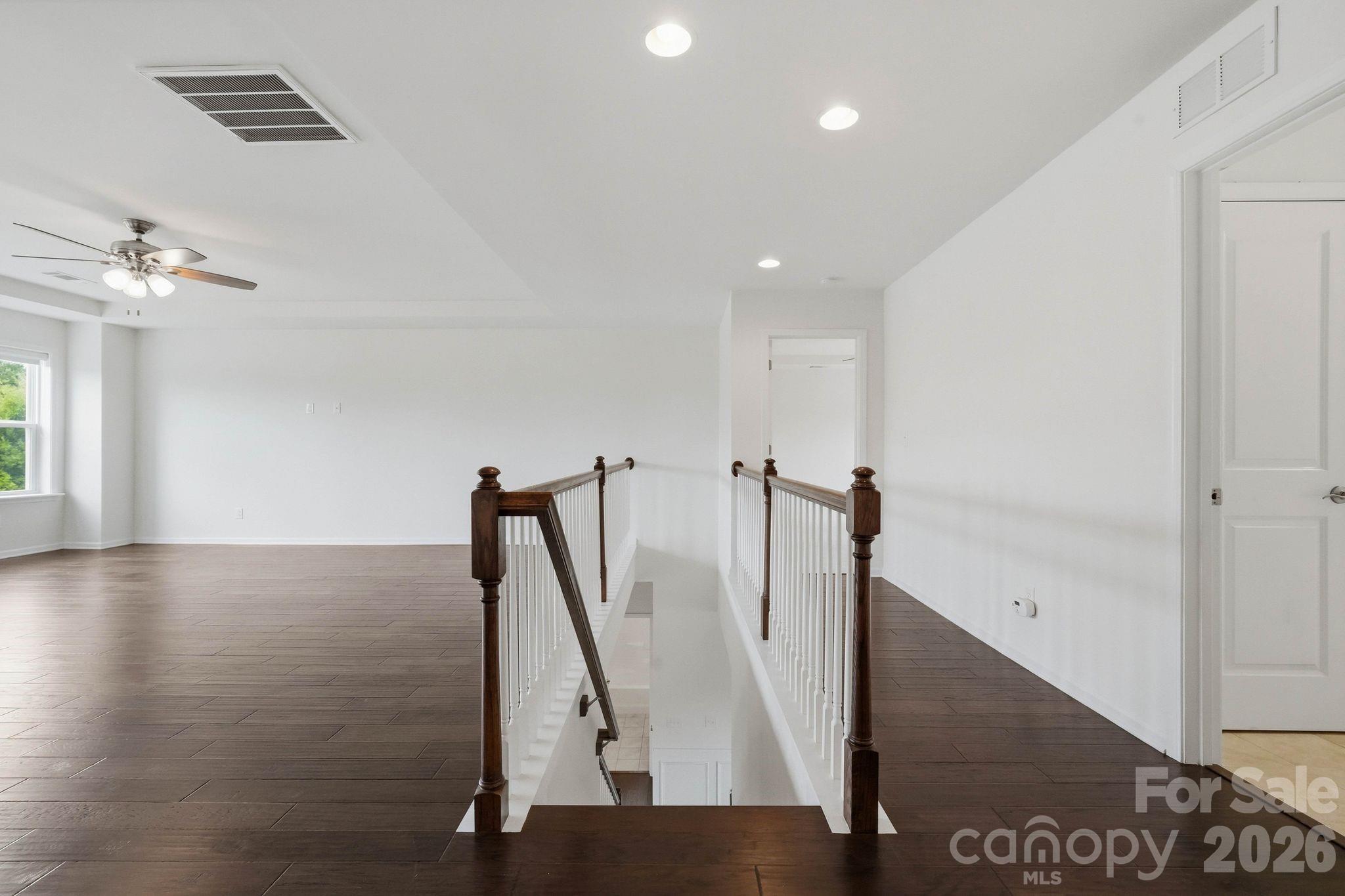 Loft/Bonus Room - 108 Heron Cove Loop, Mooresville