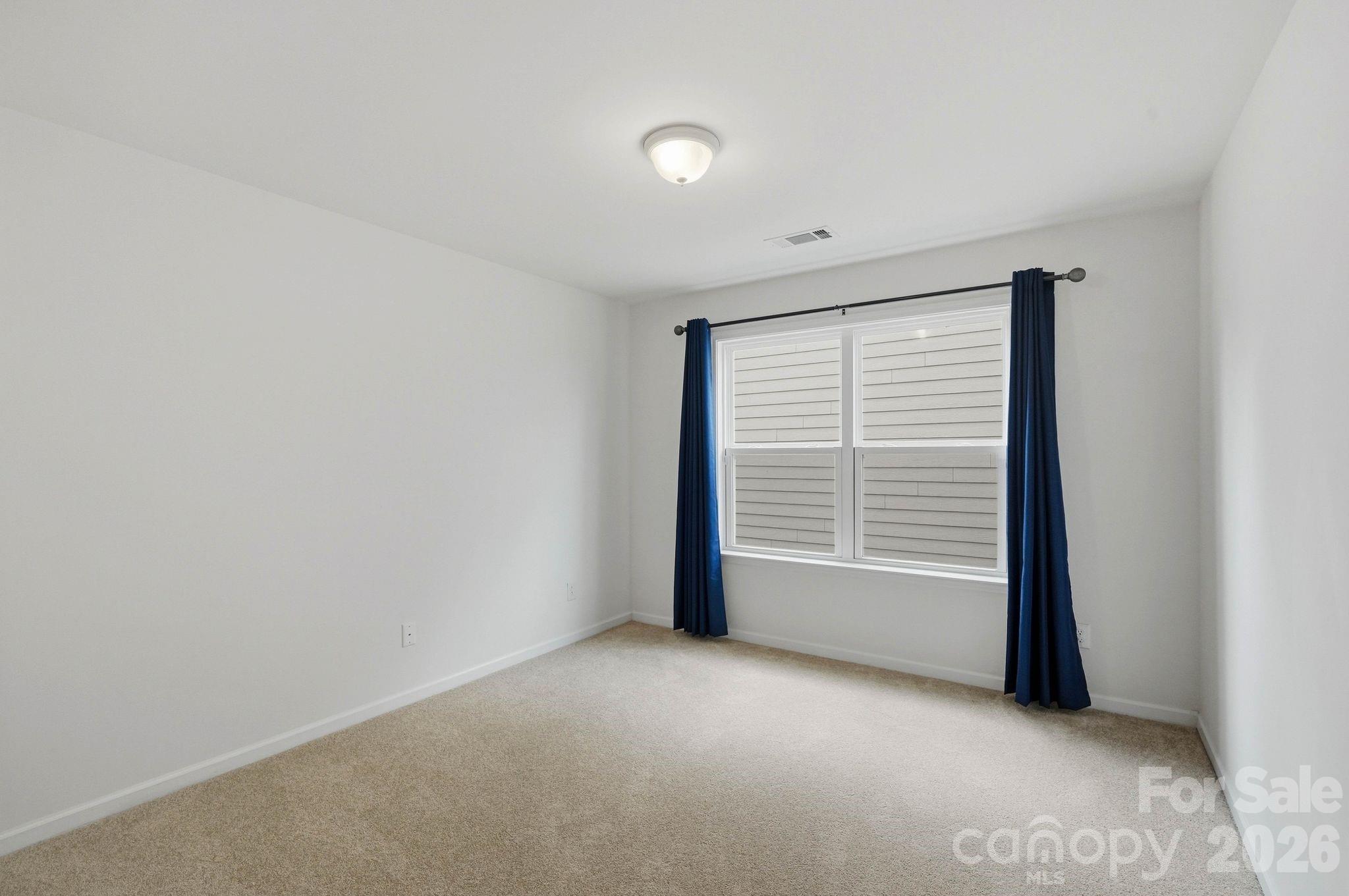 Bedroom 4 - 108 Heron Cove Loop, Mooresville