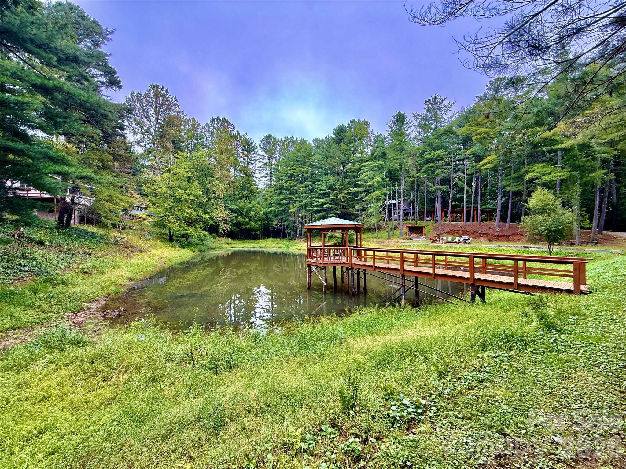 Condominium at 30 Lakemont Cottage Trail, Flat Rock, photo 11 of 23
