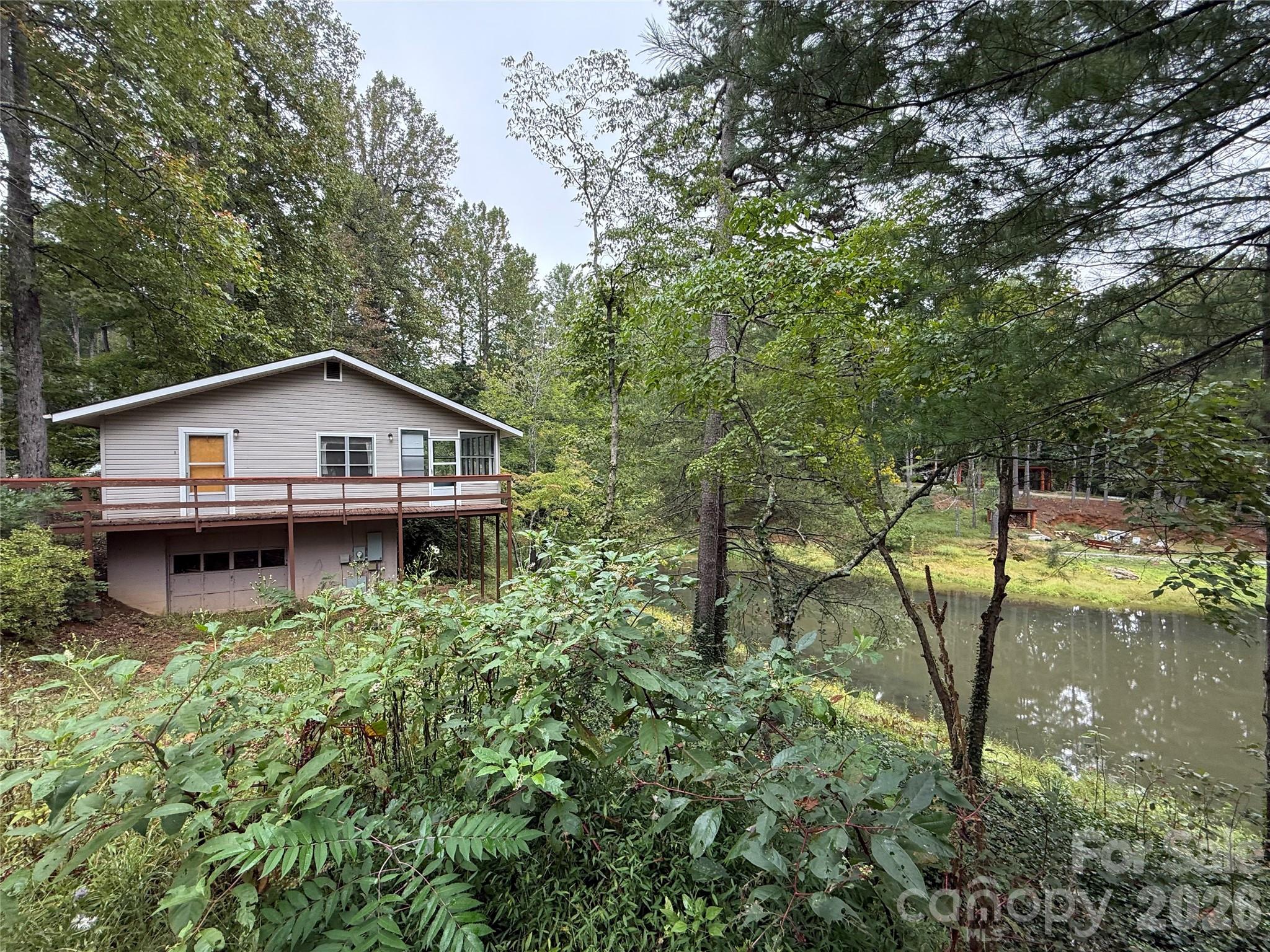 Condominium at 30 Lakemont Cottage Trail, Flat Rock, photo 13 of 23