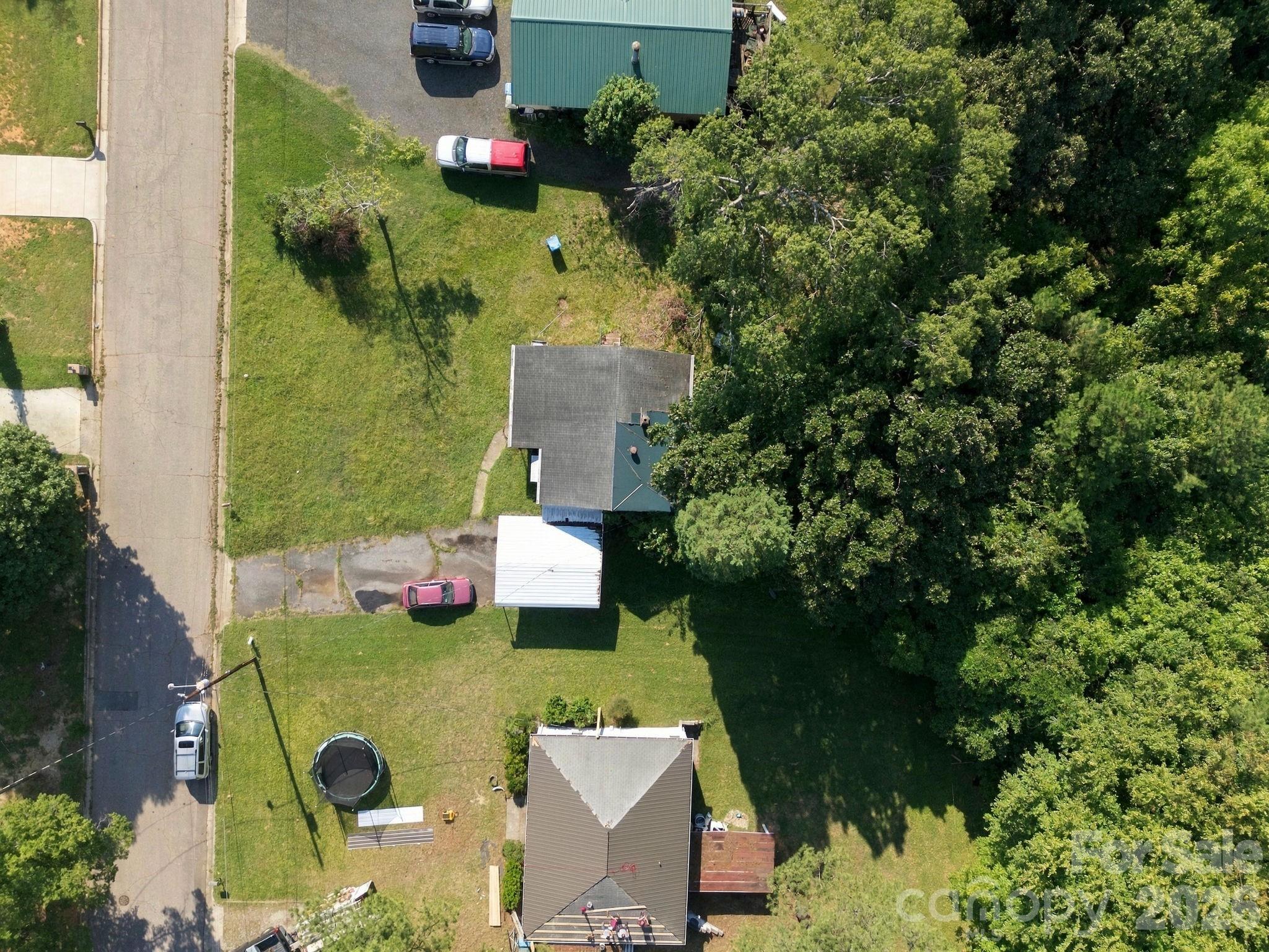 Single Family Residence at 507 Fairbluff Avenue, Salisbury, photo 18 of 18