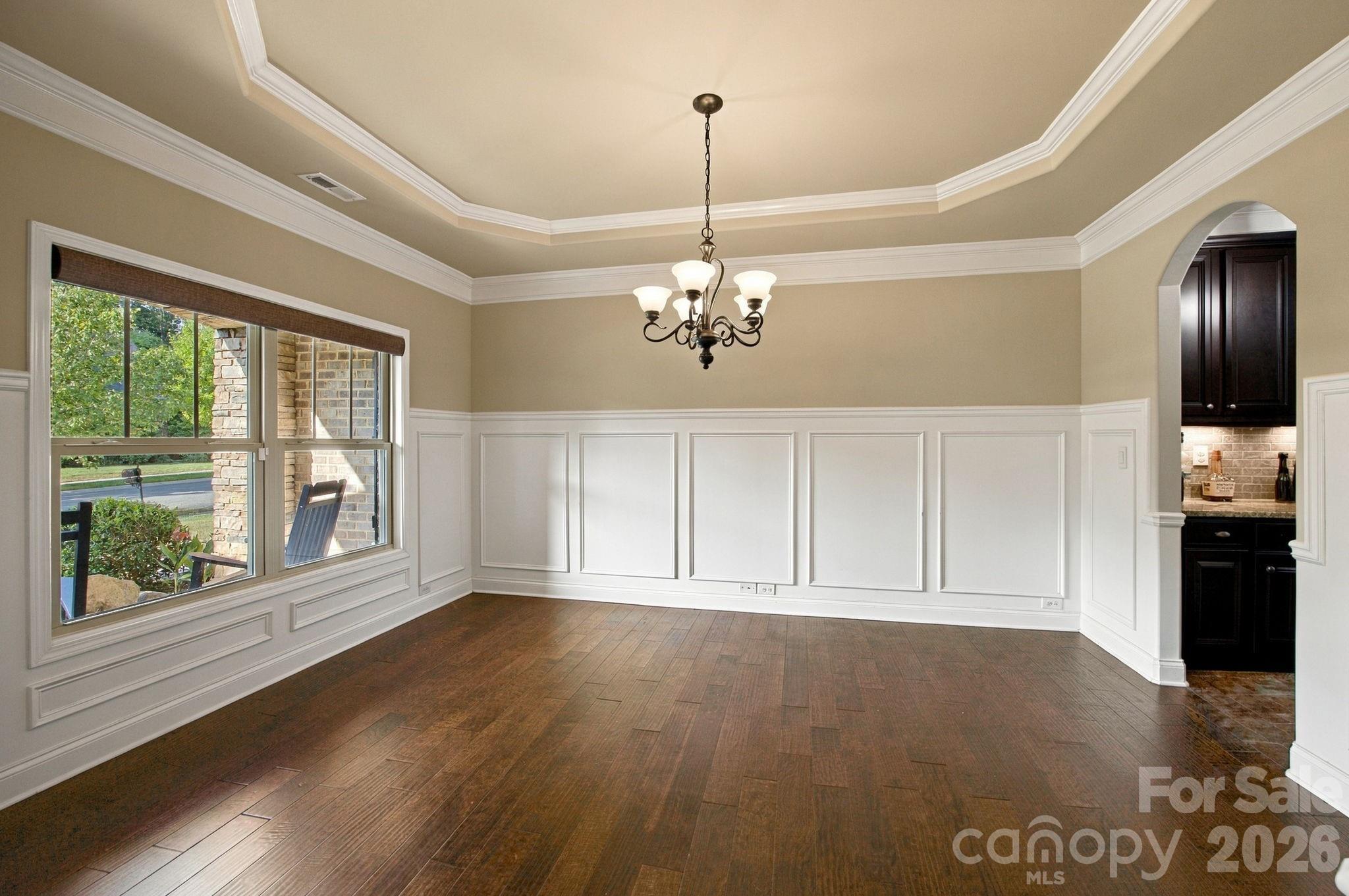 Single Family Residence at 11915 Red Sorrell Lane, Huntersville, photo 5 of 35