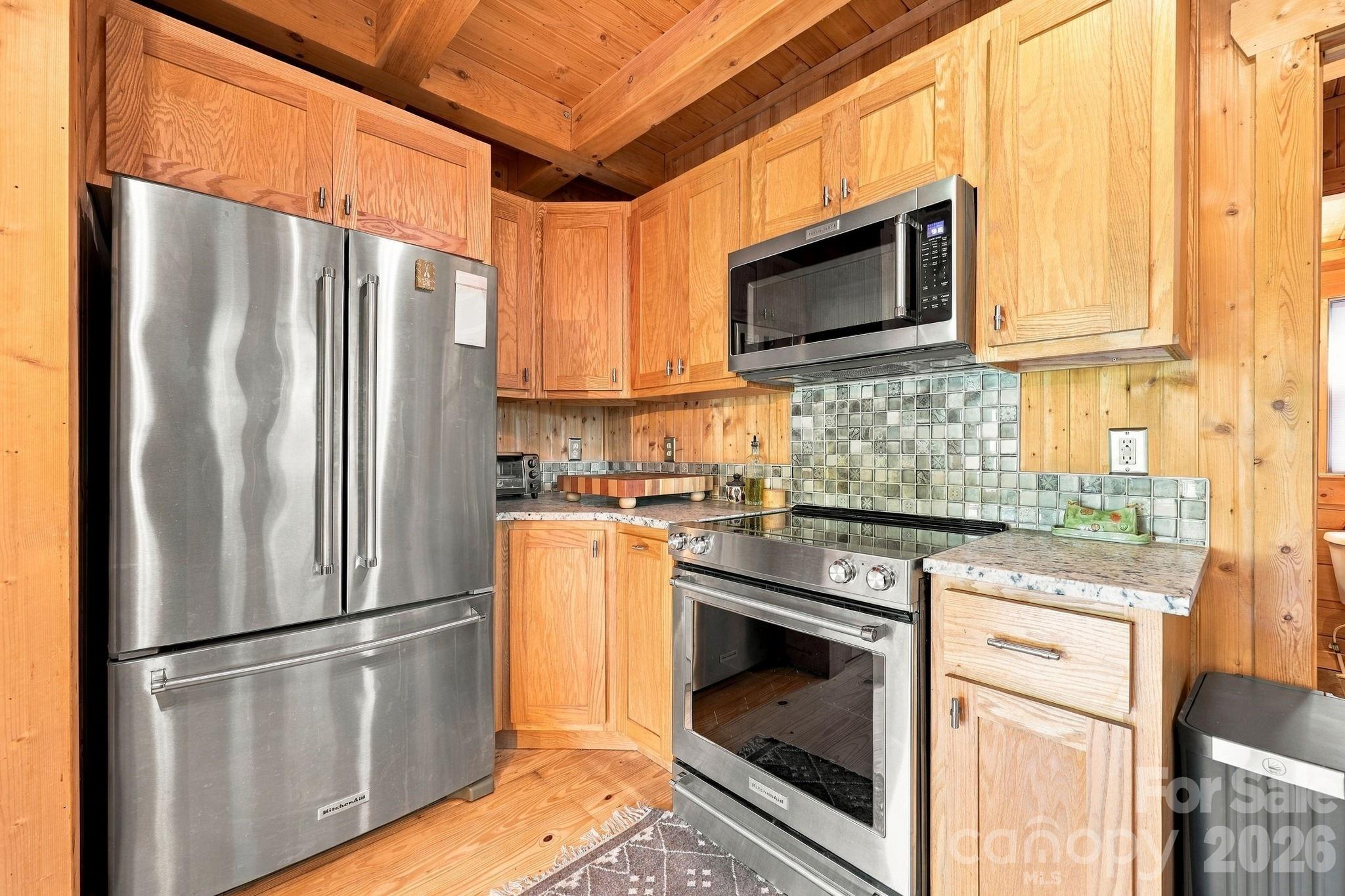 Single Family Residence at 132 Falls View Trail, Lake Lure, photo 3 of 47