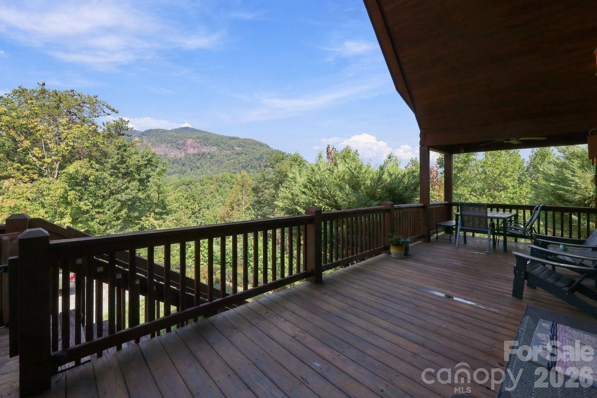 Single Family Residence at 132 Falls View Trail, Lake Lure, photo 6 of 47