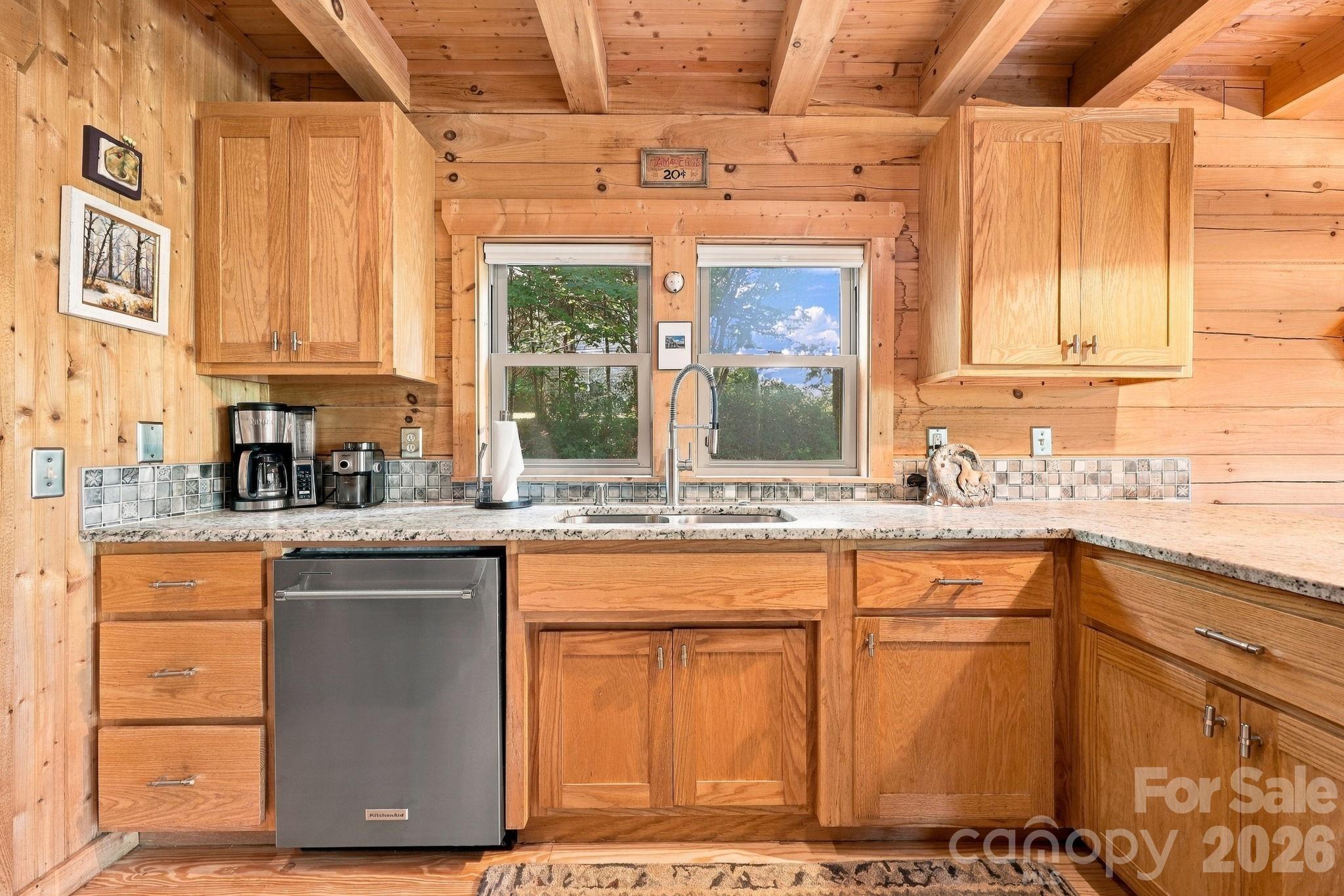 Single Family Residence at 132 Falls View Trail, Lake Lure, photo 13 of 47