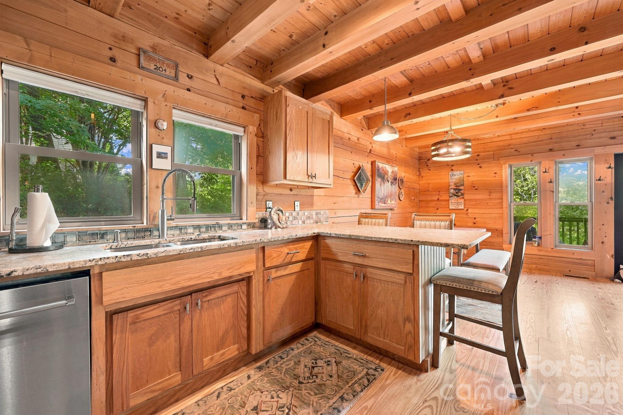 Single Family Residence at 132 Falls View Trail, Lake Lure, photo 14 of 47