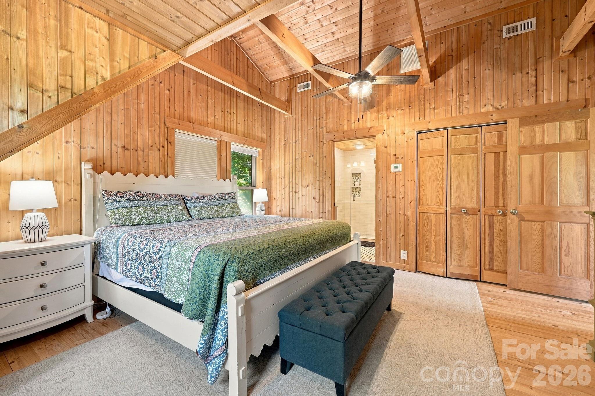 Single Family Residence at 132 Falls View Trail, Lake Lure, photo 22 of 47